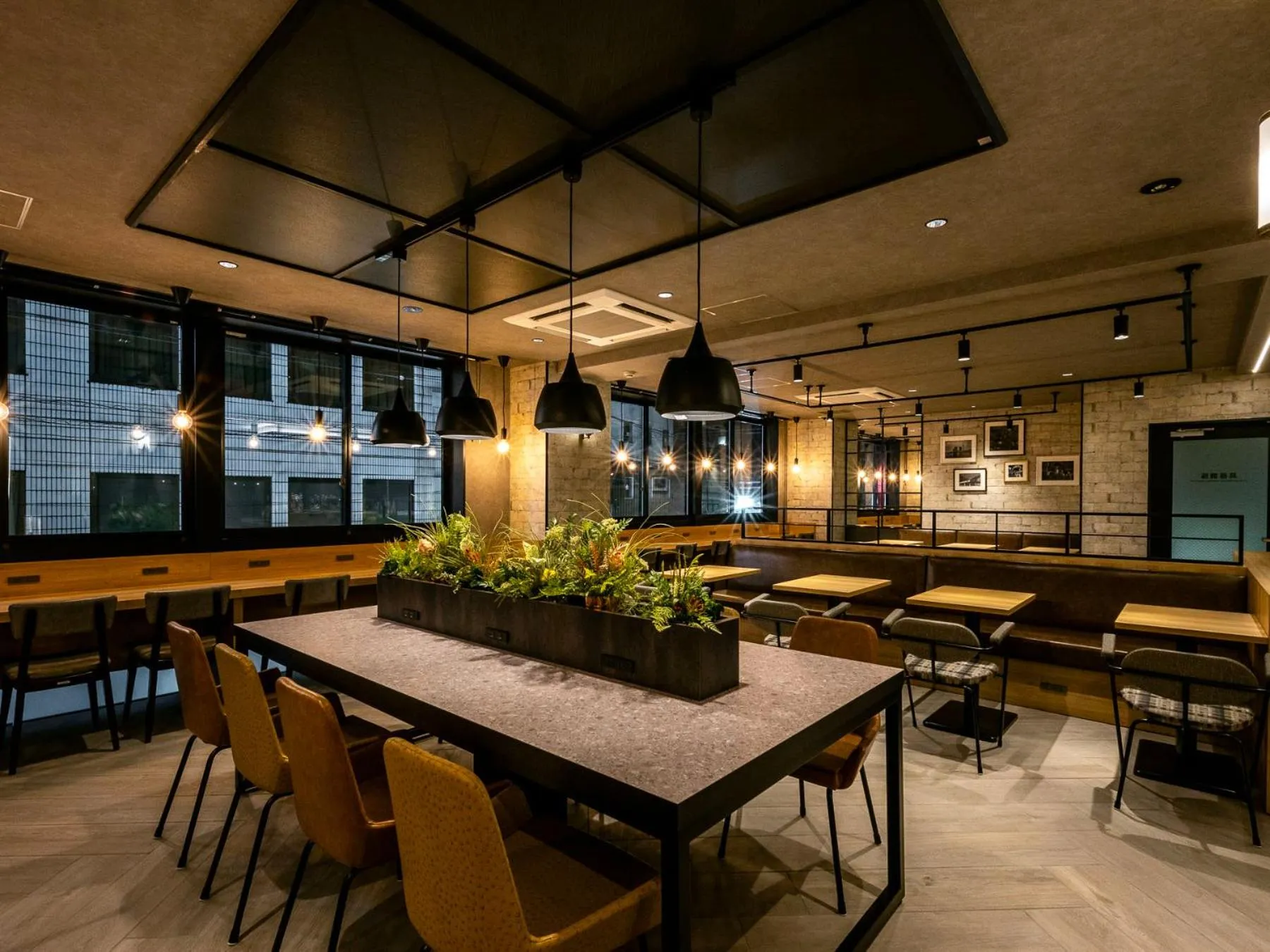 SUPER HOTEL Ikebukuro West Natural Hot Spring