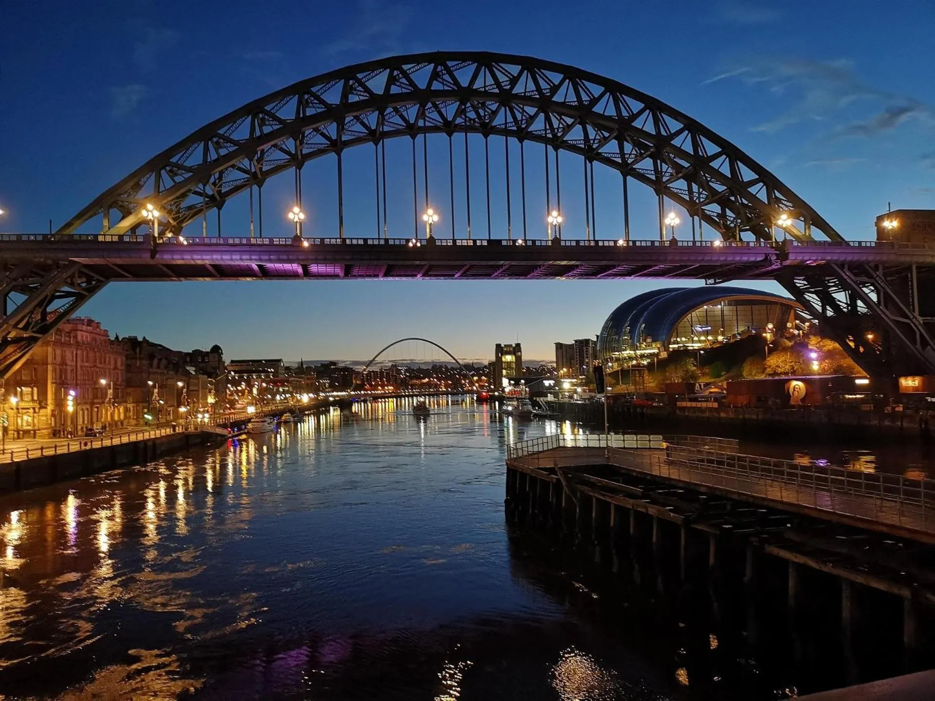 Property building in All Saints Apartments 5A by Week2Week