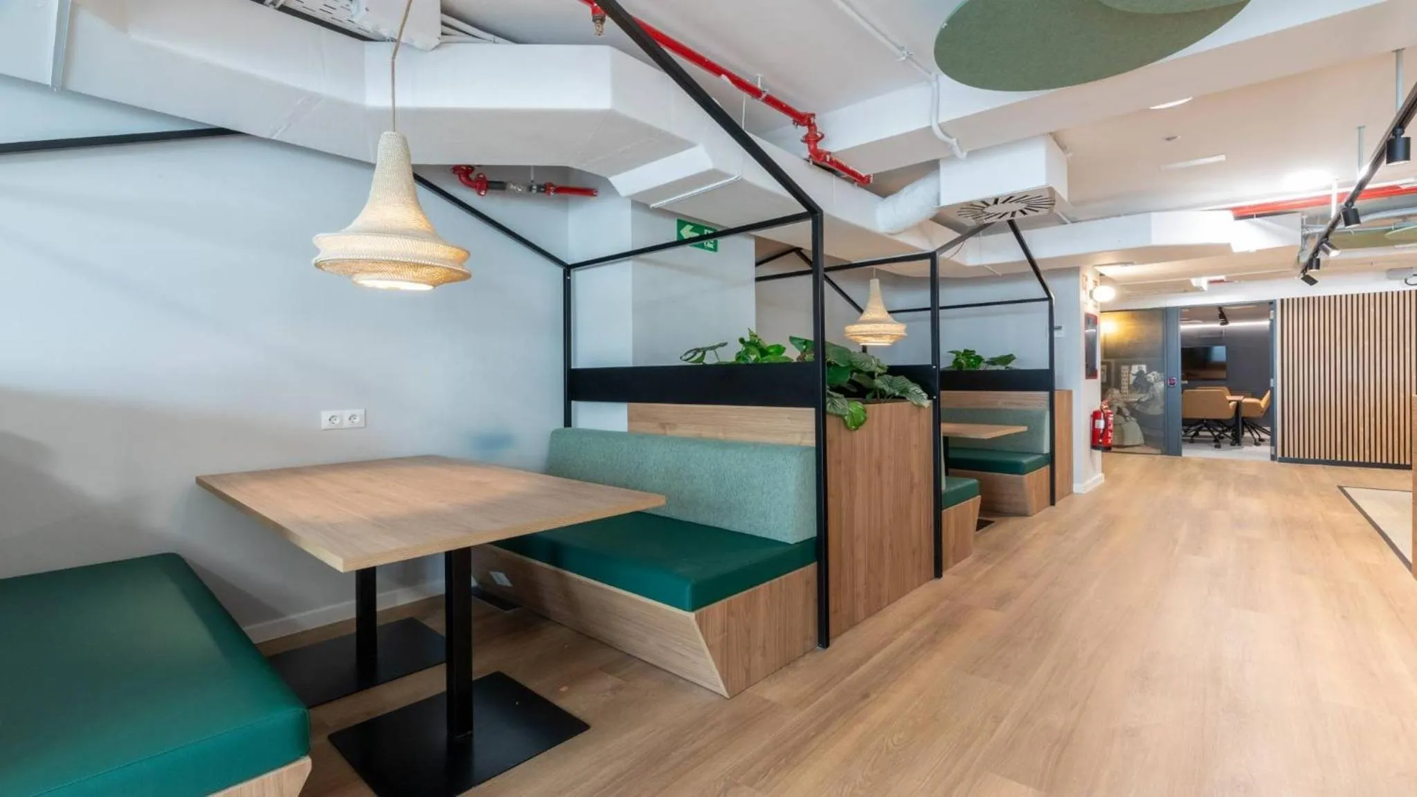 Other in Hotel Nido Príncipe Pío