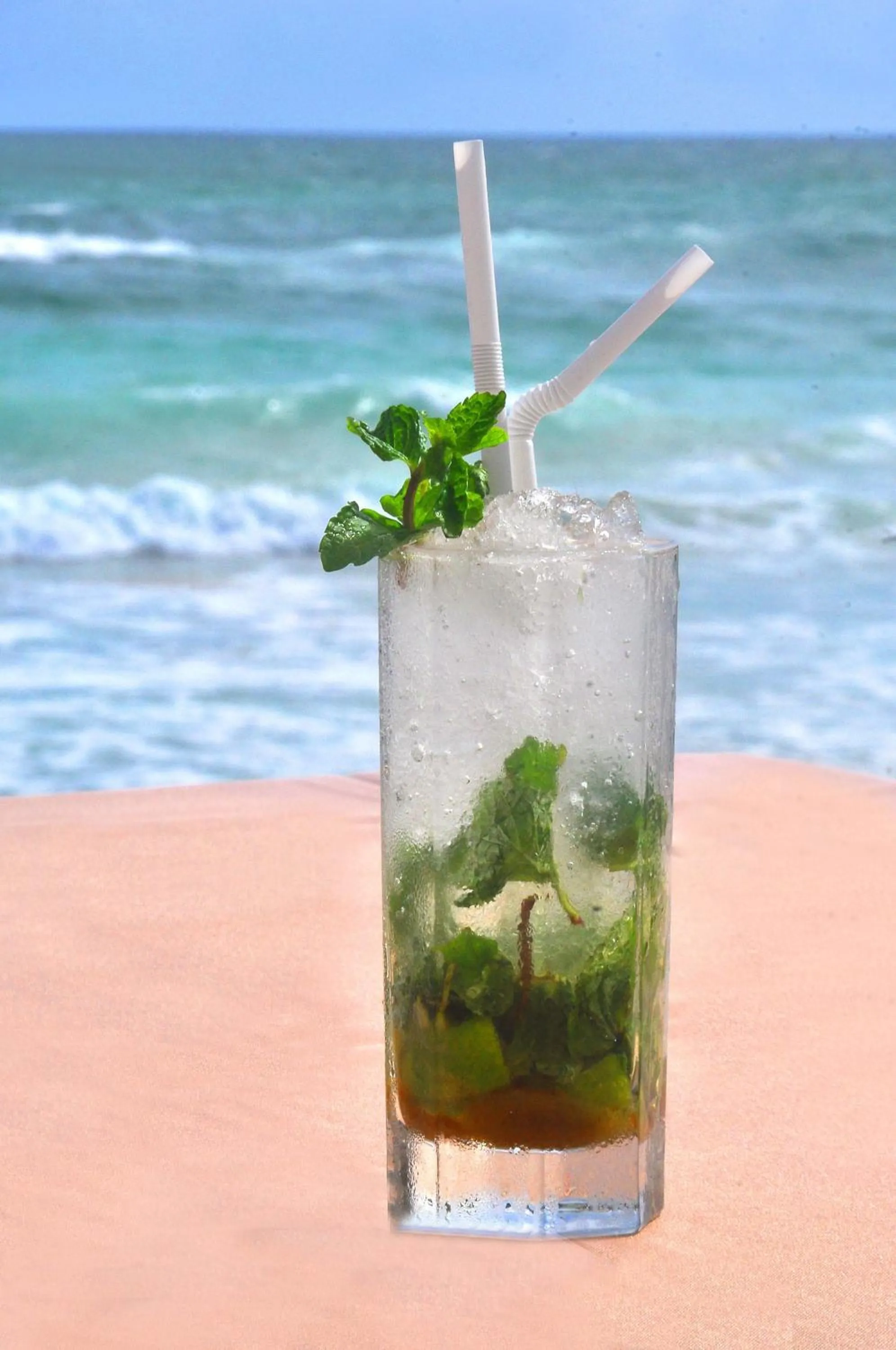 Day in The Beach Cabanas Retreat & Spa