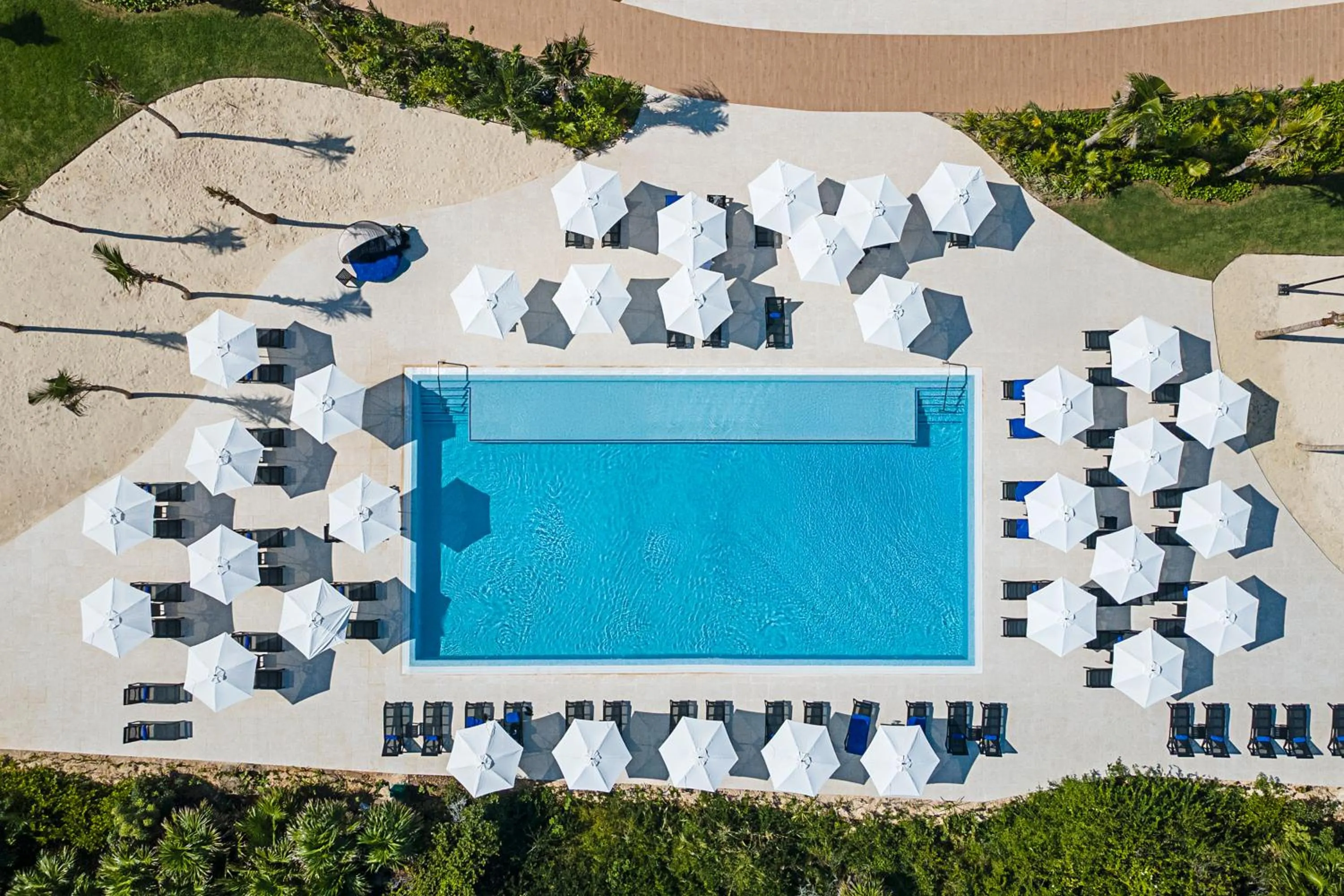 Ocean Allure Costa Mujeres - Adults Only - All Inclusive