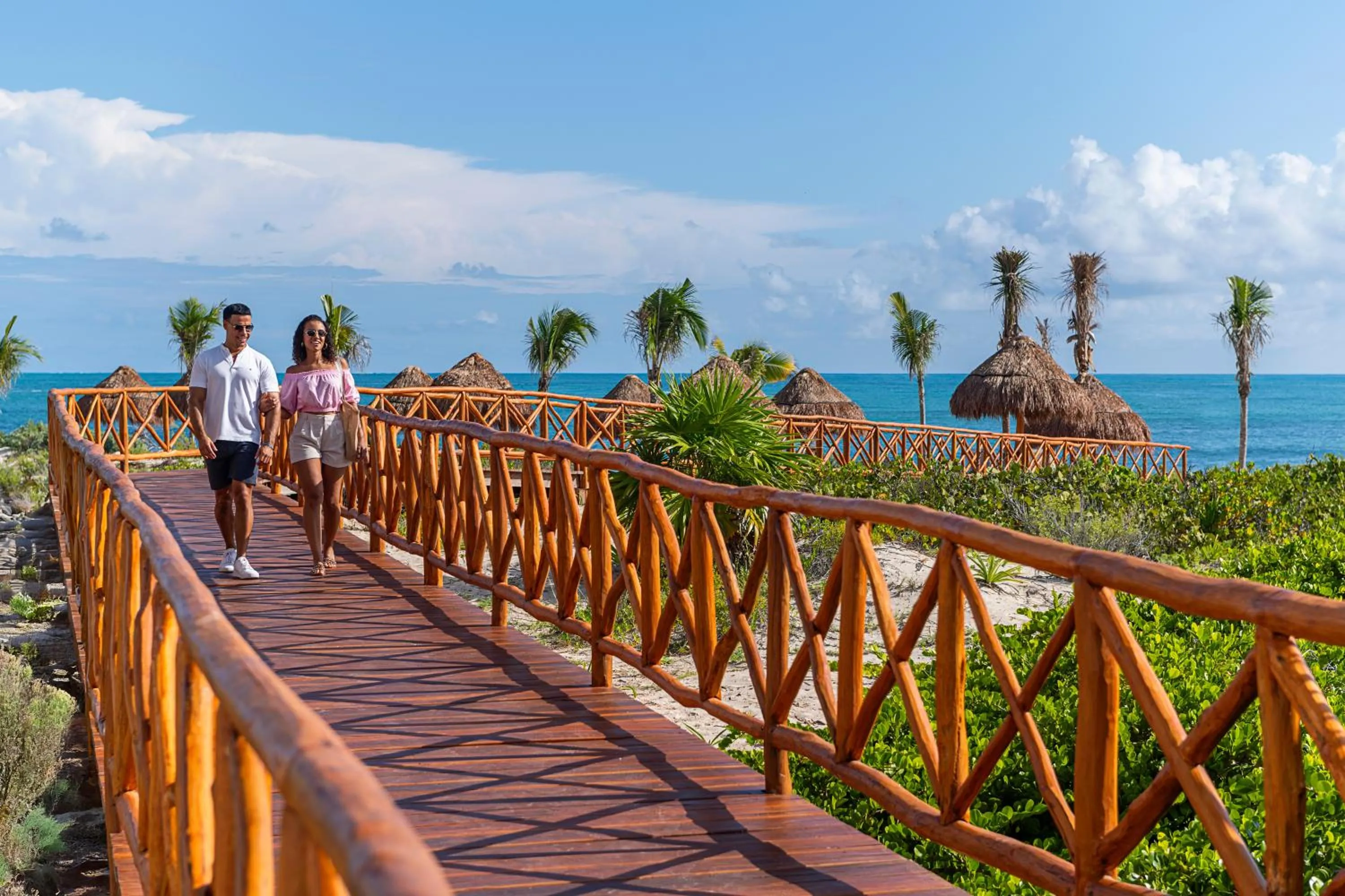 Ocean Allure Costa Mujeres - Adults Only - All Inclusive