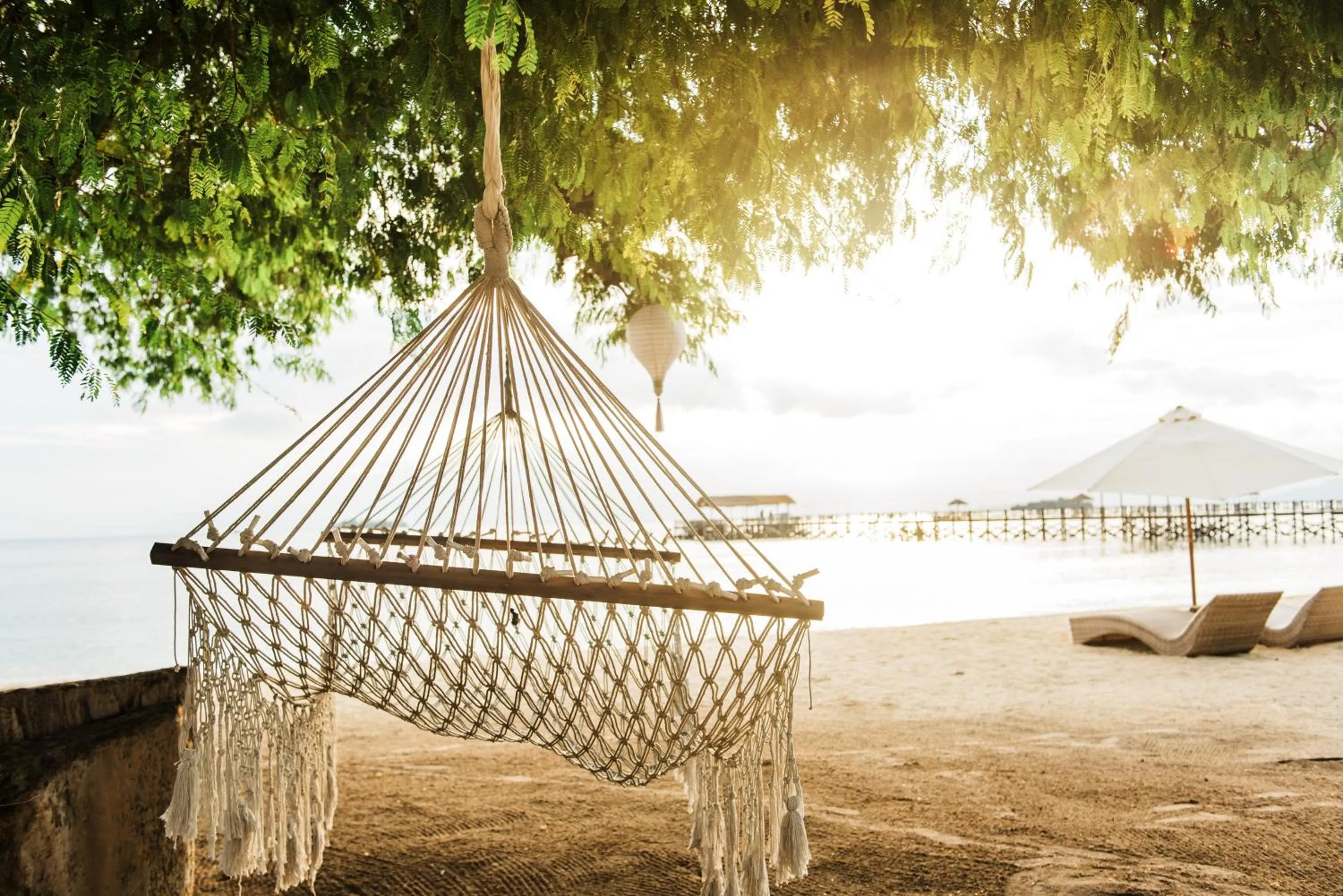 Activities in Sudamala Resort, Seraya, Flores