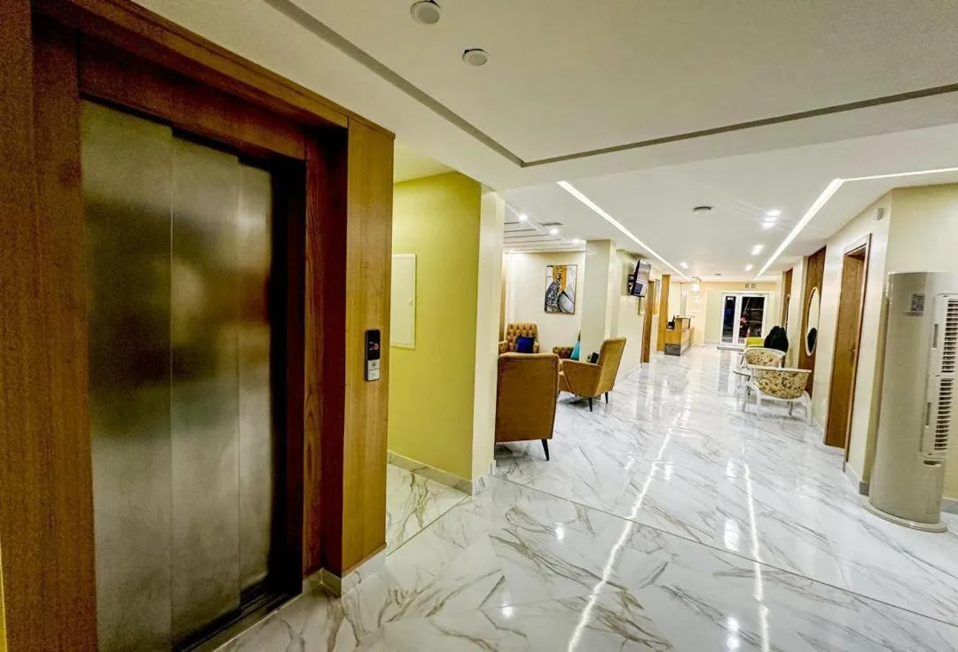 NOUAKCHOTT HOTEL Towva