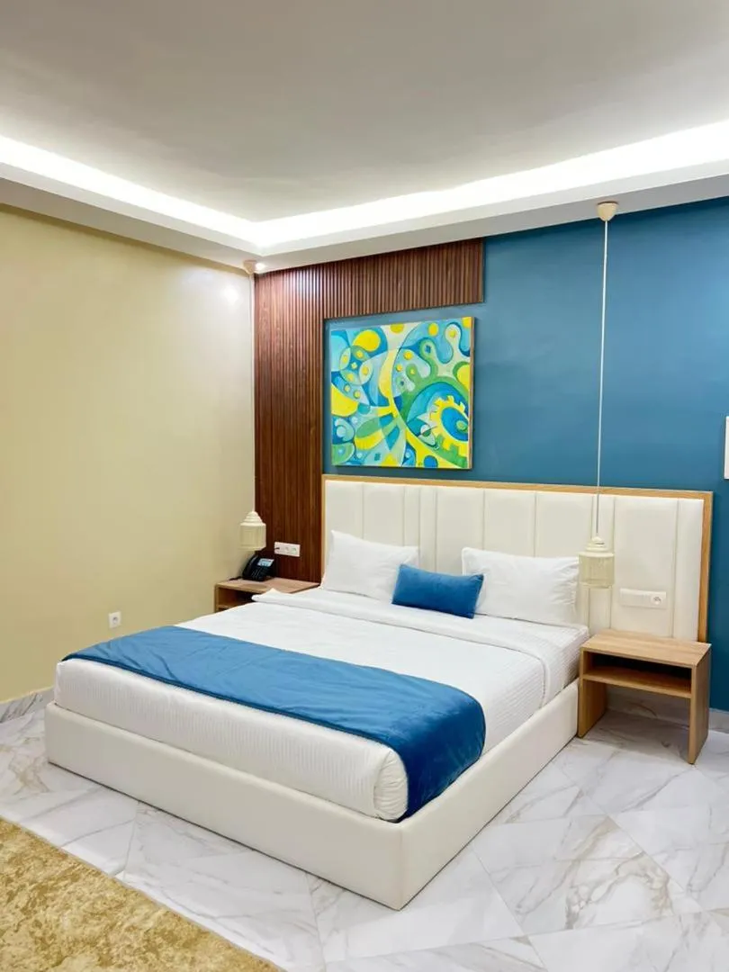 NOUAKCHOTT HOTEL Towva