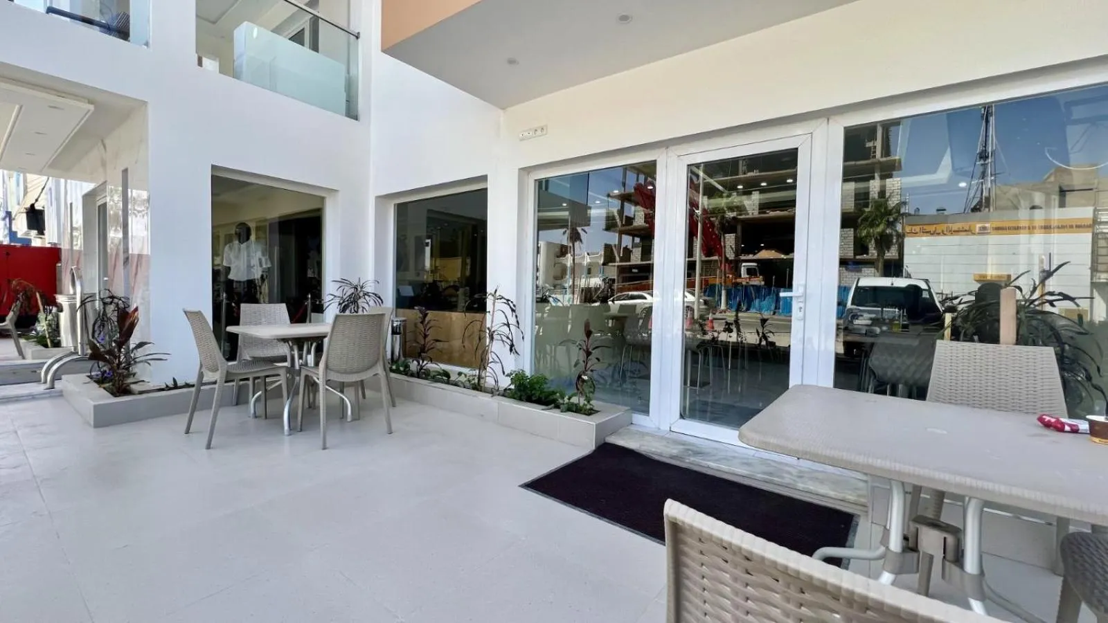 NOUAKCHOTT HOTEL Towva