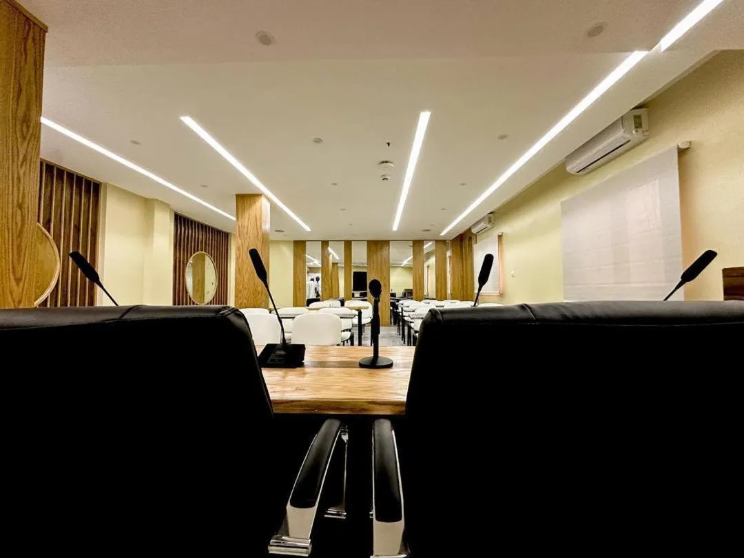 NOUAKCHOTT HOTEL Towva