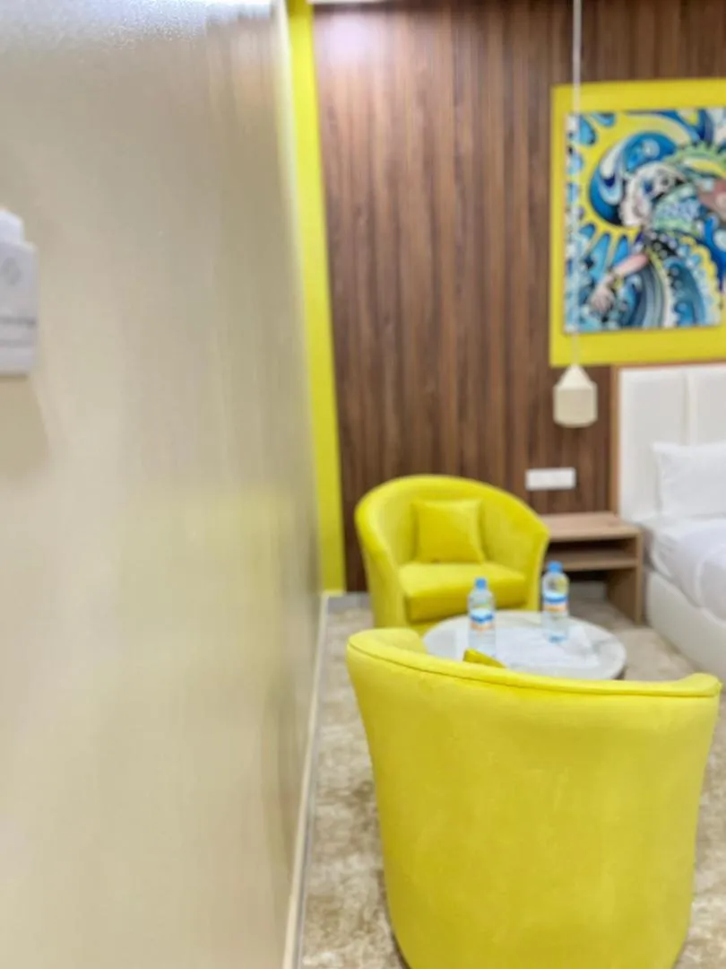 NOUAKCHOTT HOTEL Towva