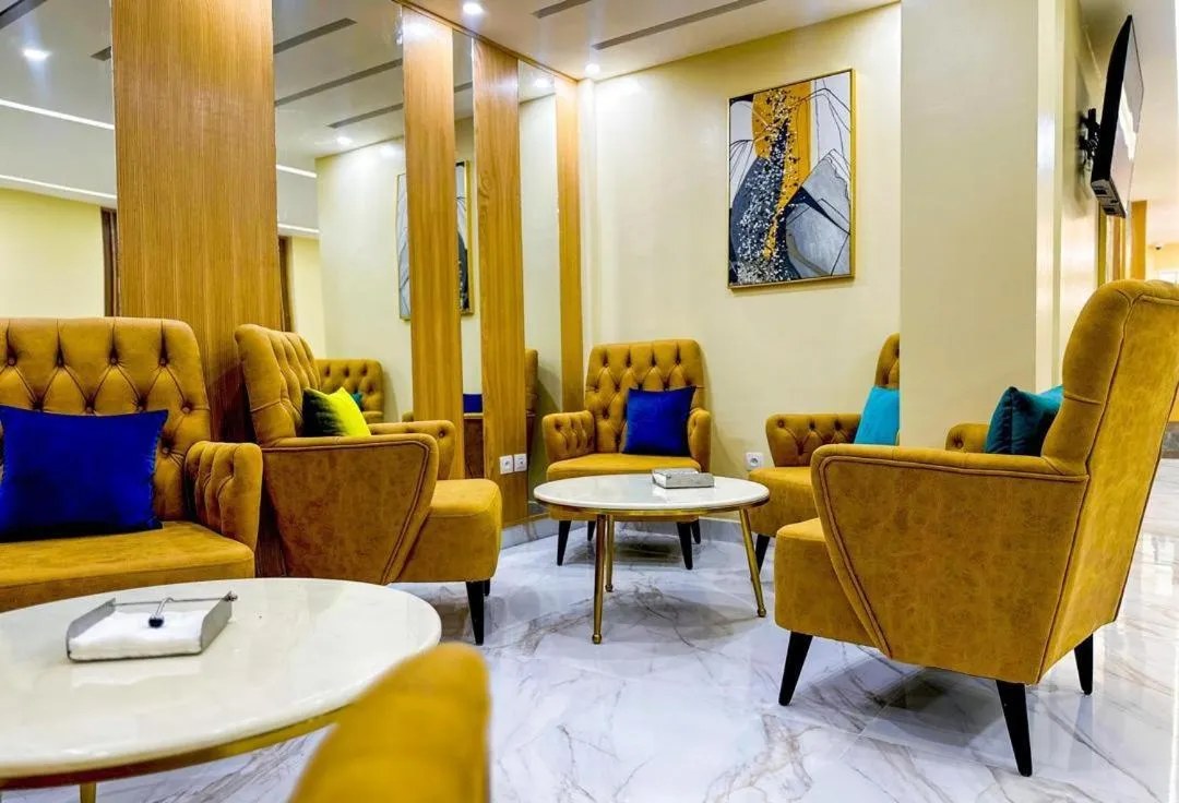 NOUAKCHOTT HOTEL Towva