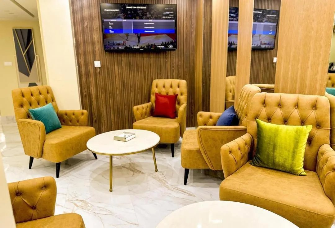 NOUAKCHOTT HOTEL Towva