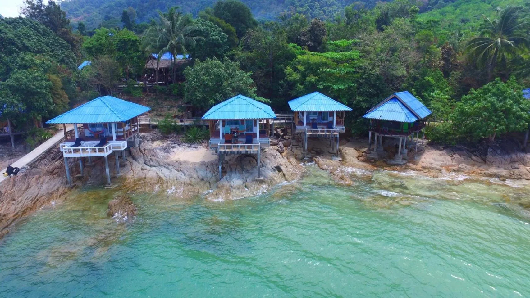Koh Chang Resort