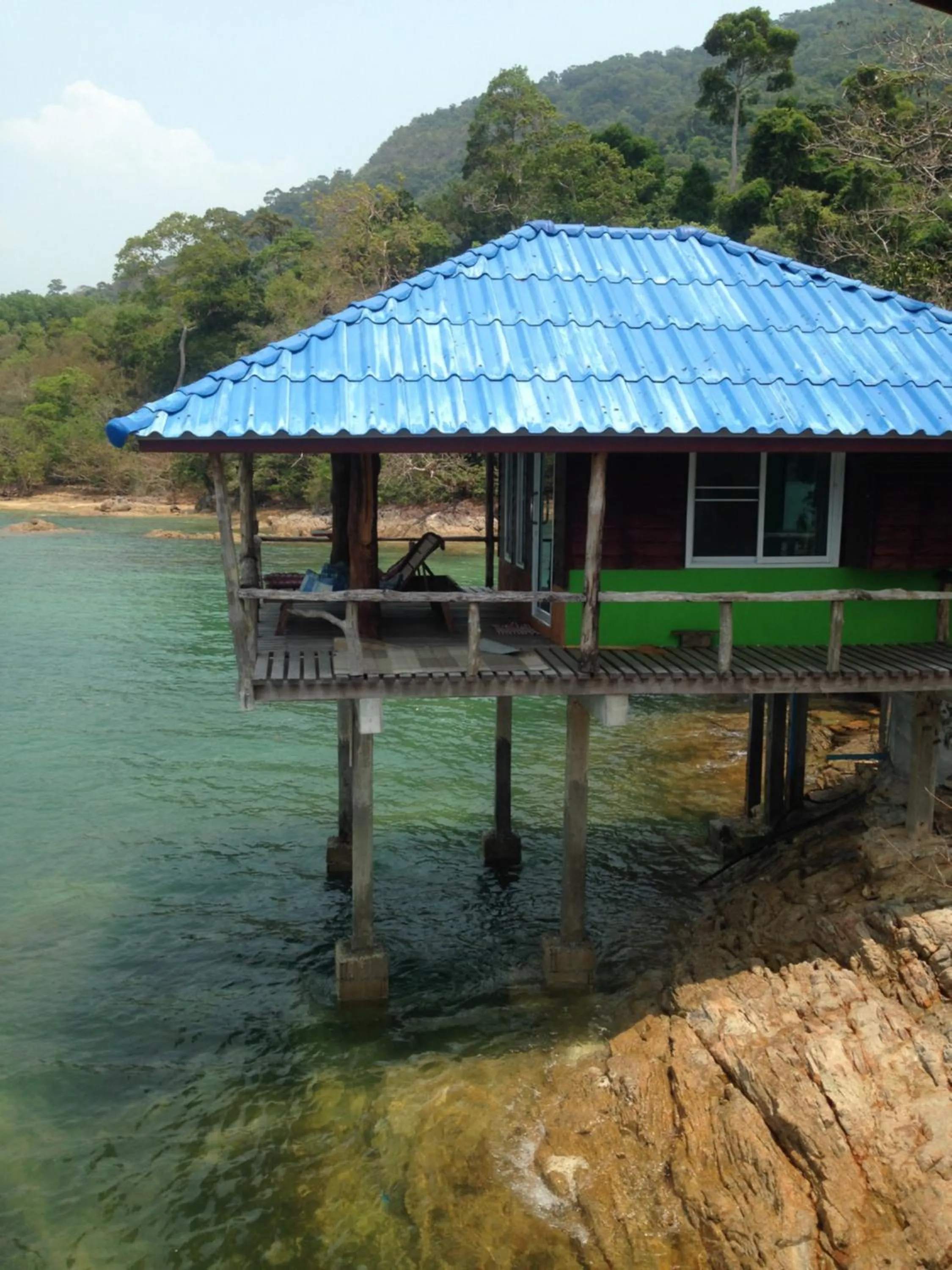 Koh Chang Resort