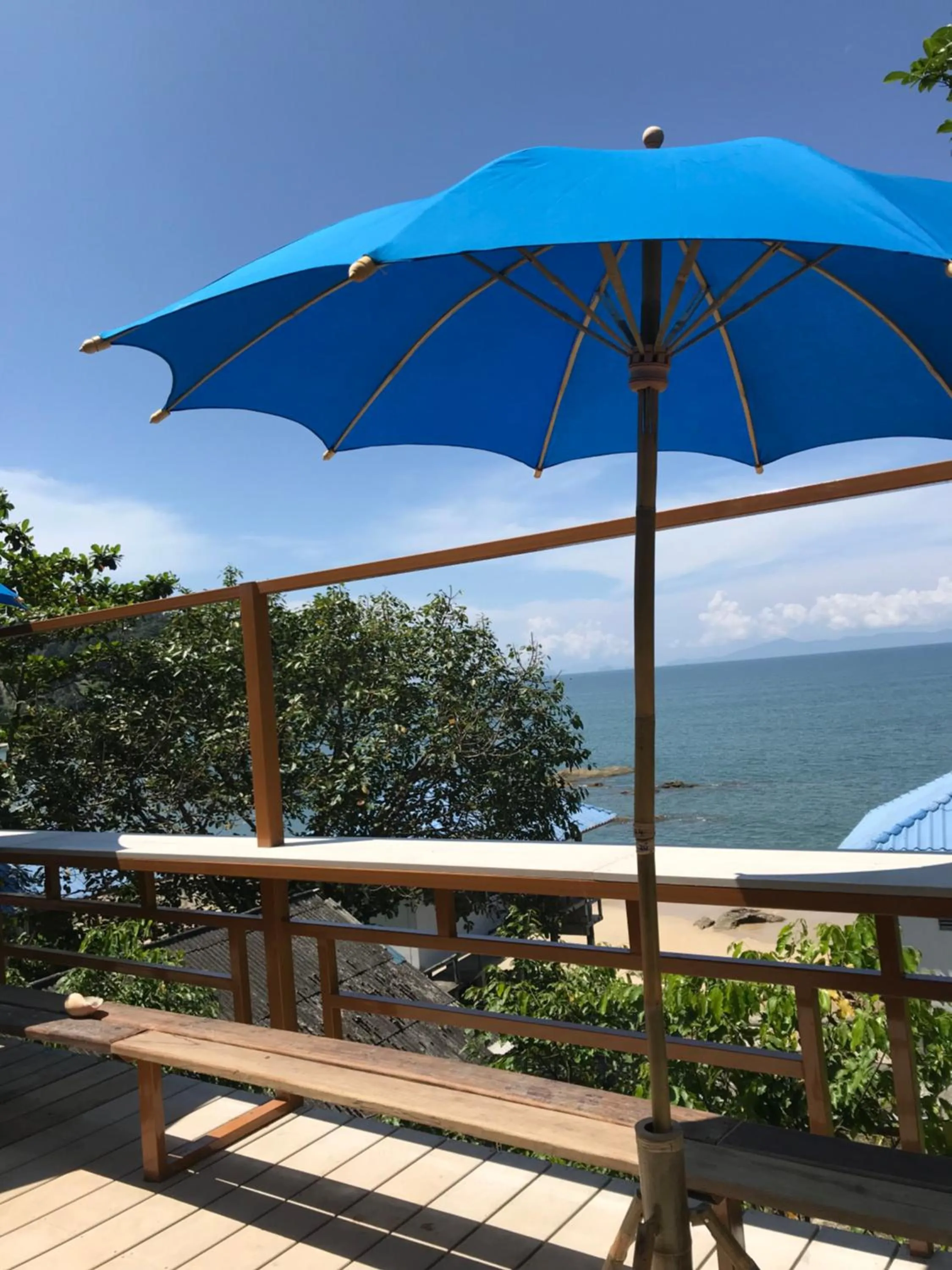 Koh Chang Resort