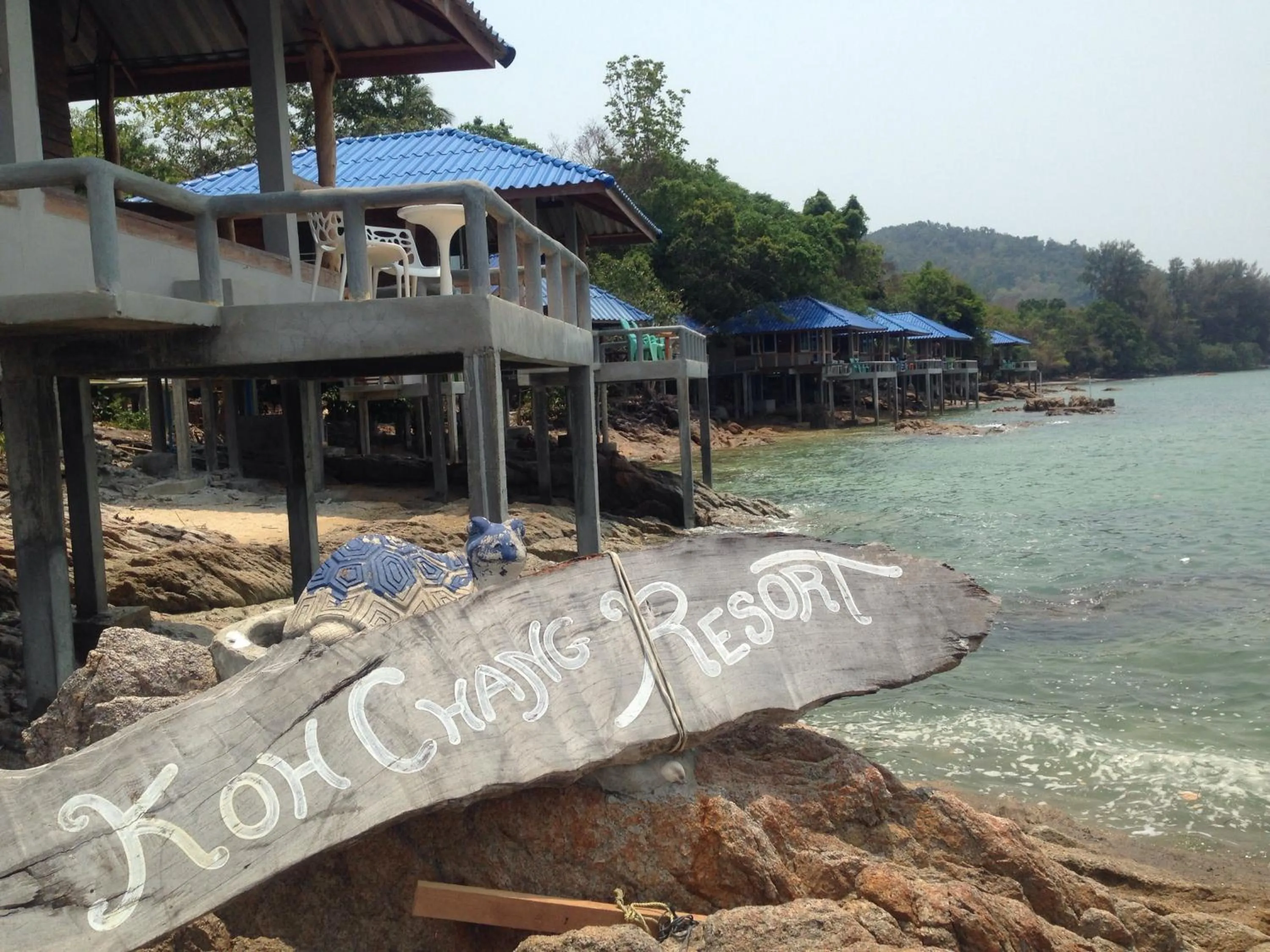 Koh Chang Resort