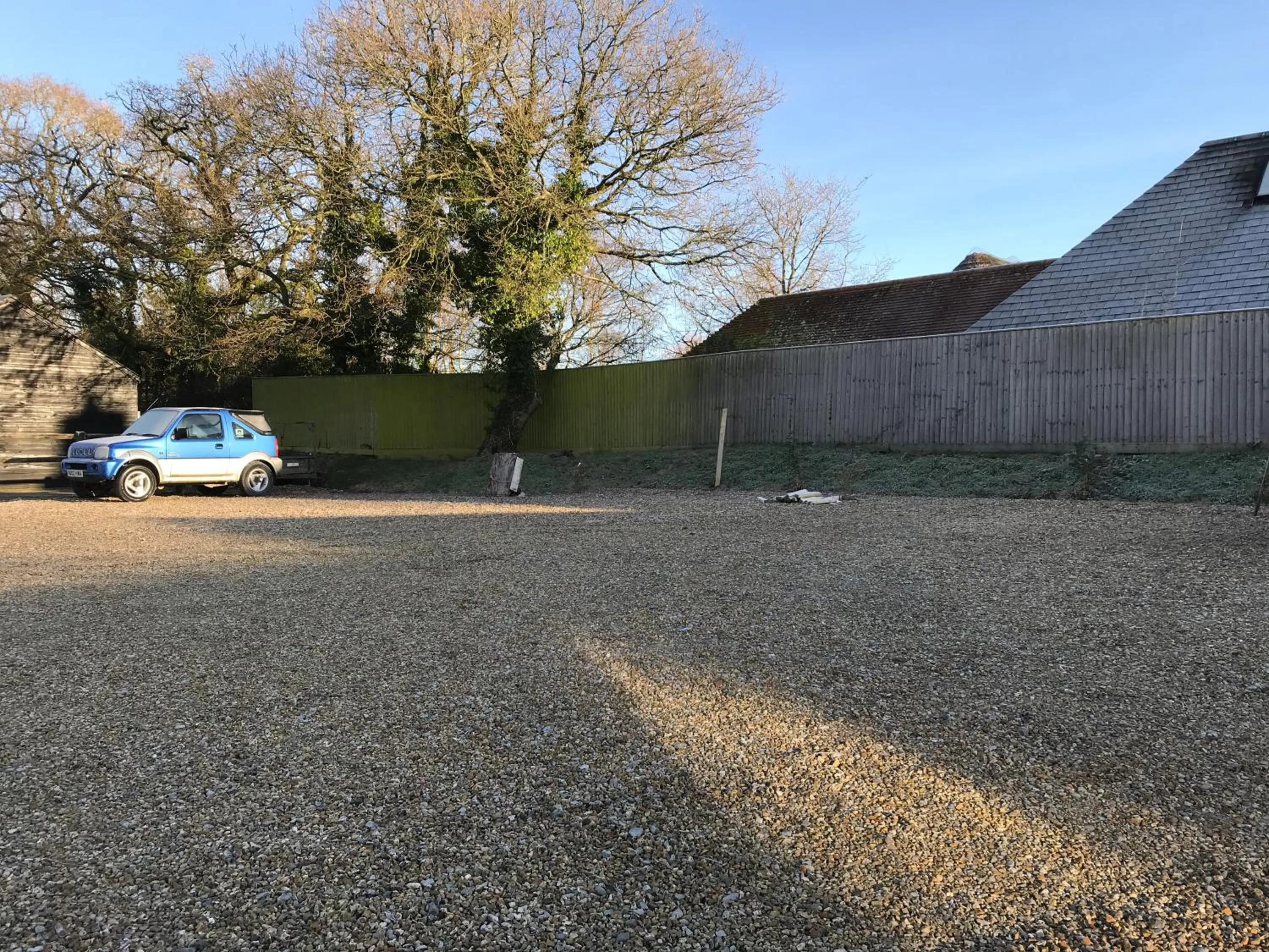 Other in Pleck Barn B&B