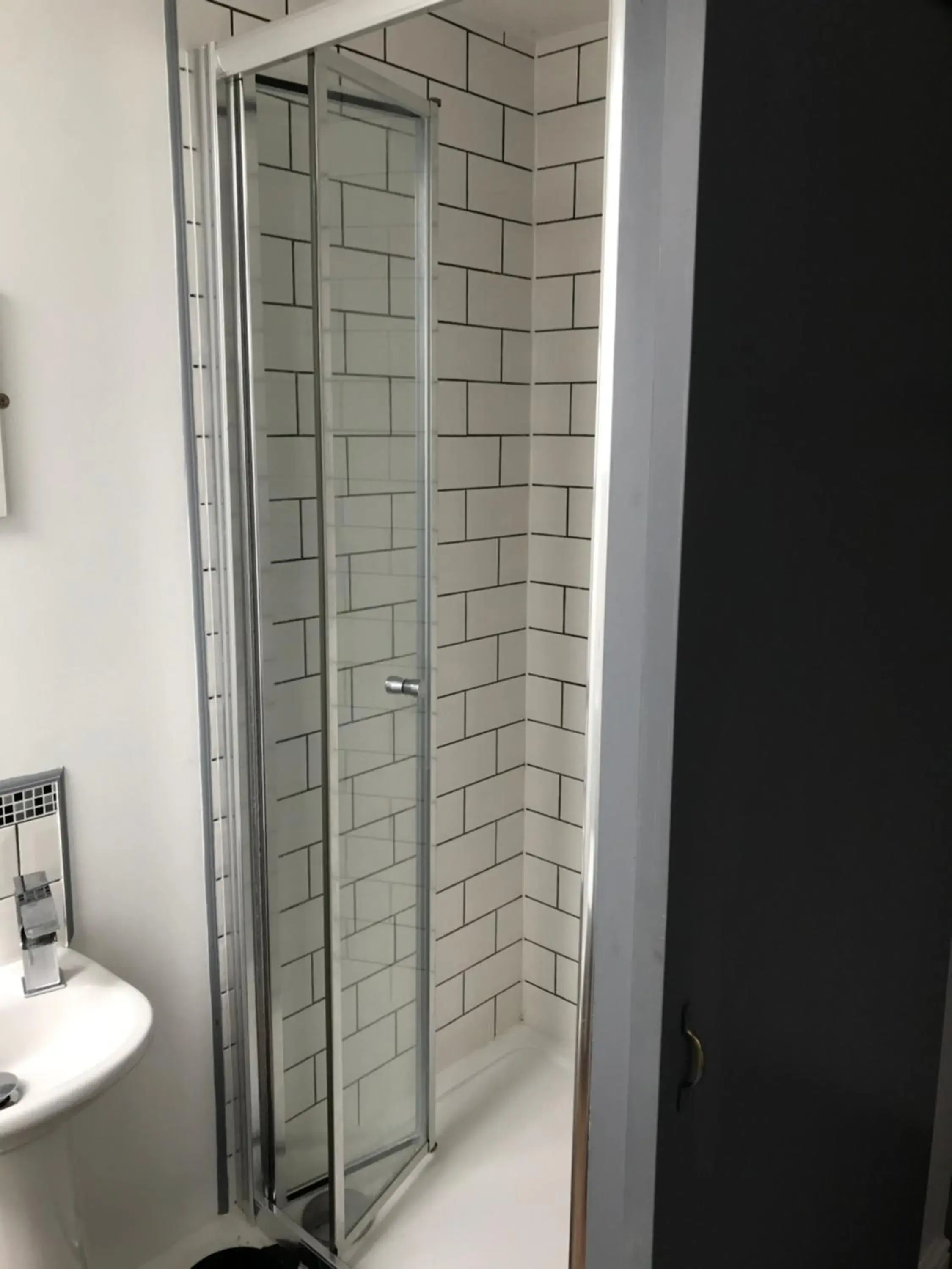 Budget Double Room in Pleck Barn B&B Budget Double Room in Pleck Barn B&B