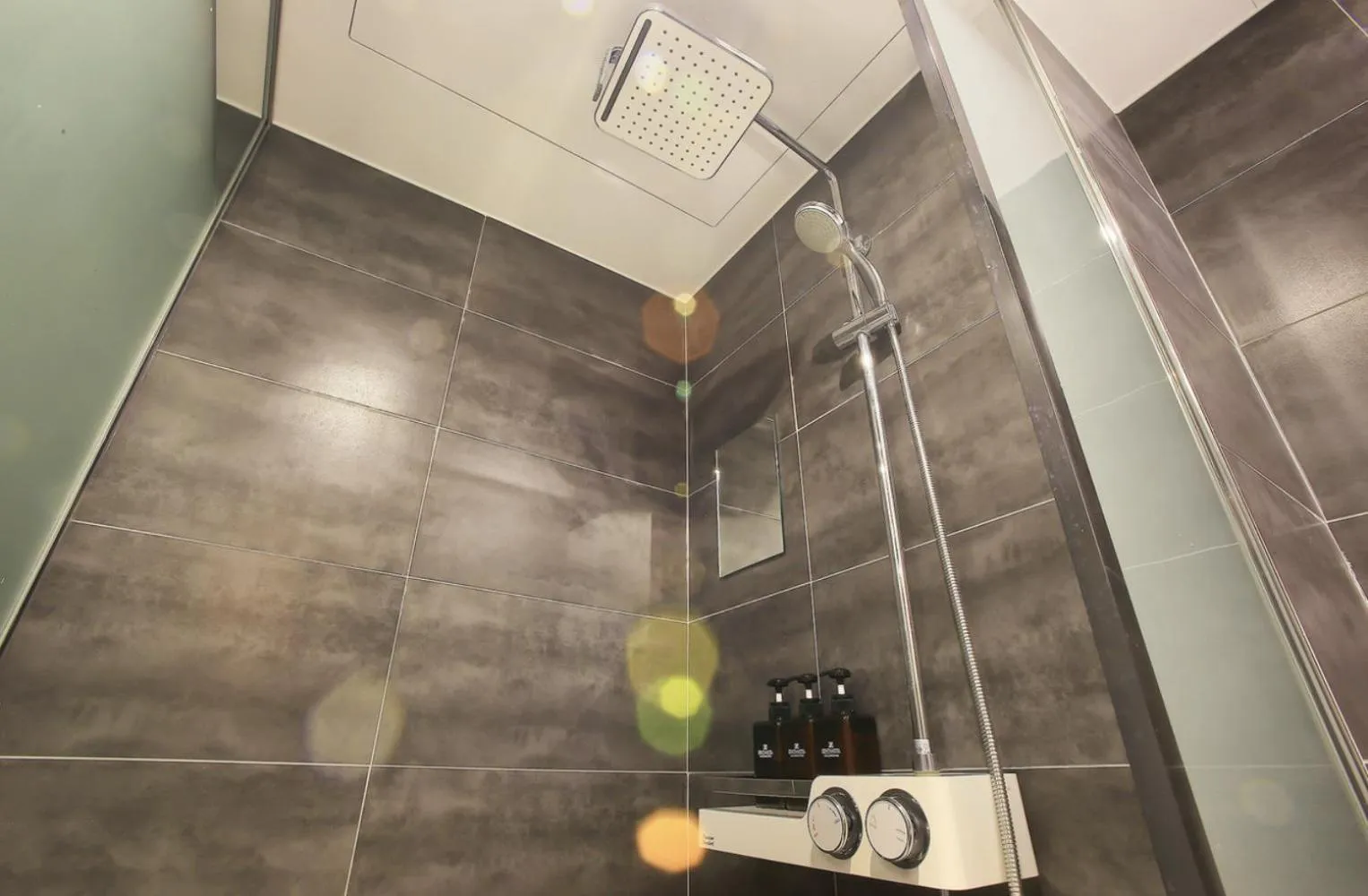 Zenith Hotel Bupyeong