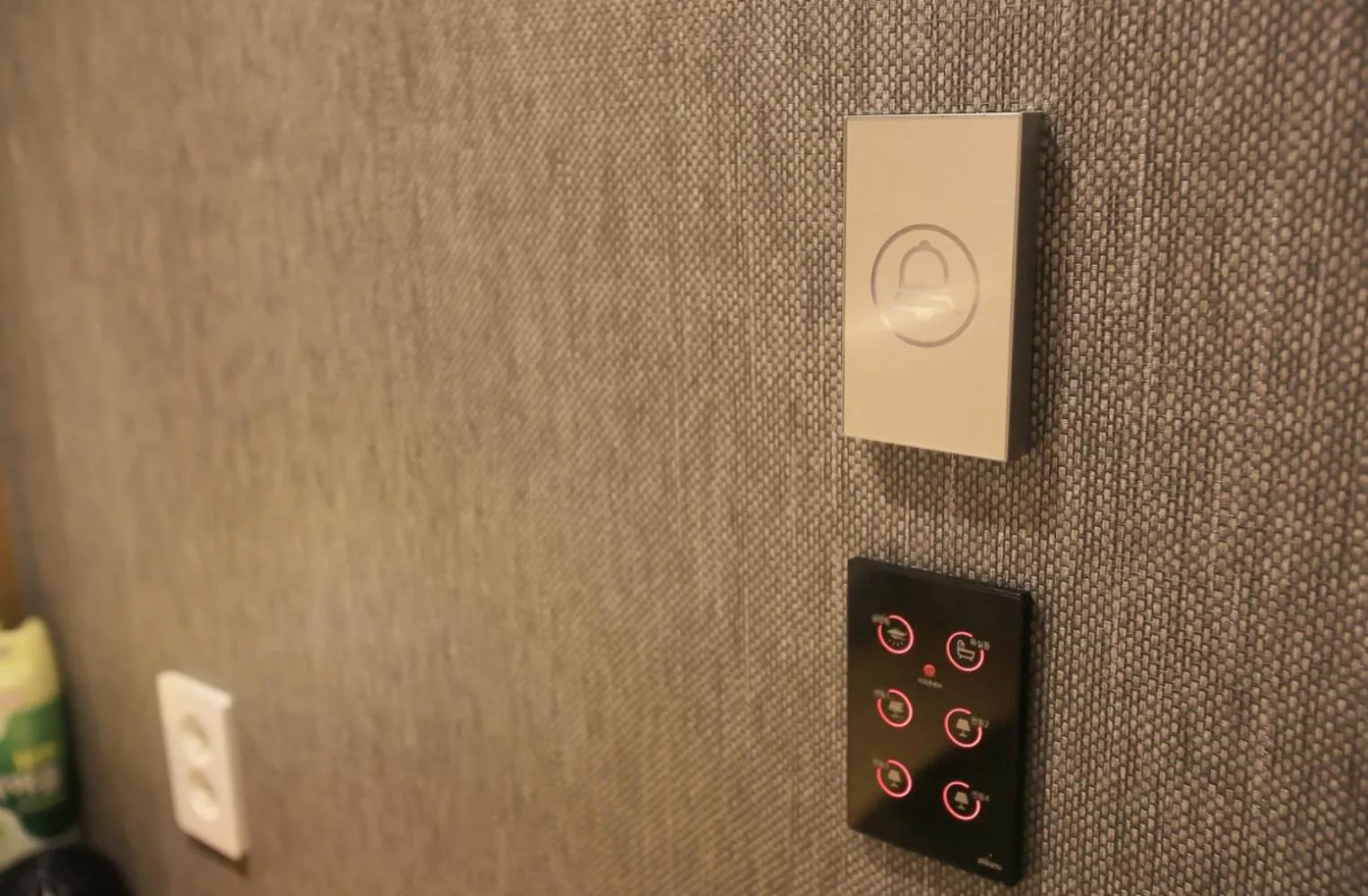 Zenith Hotel Bupyeong