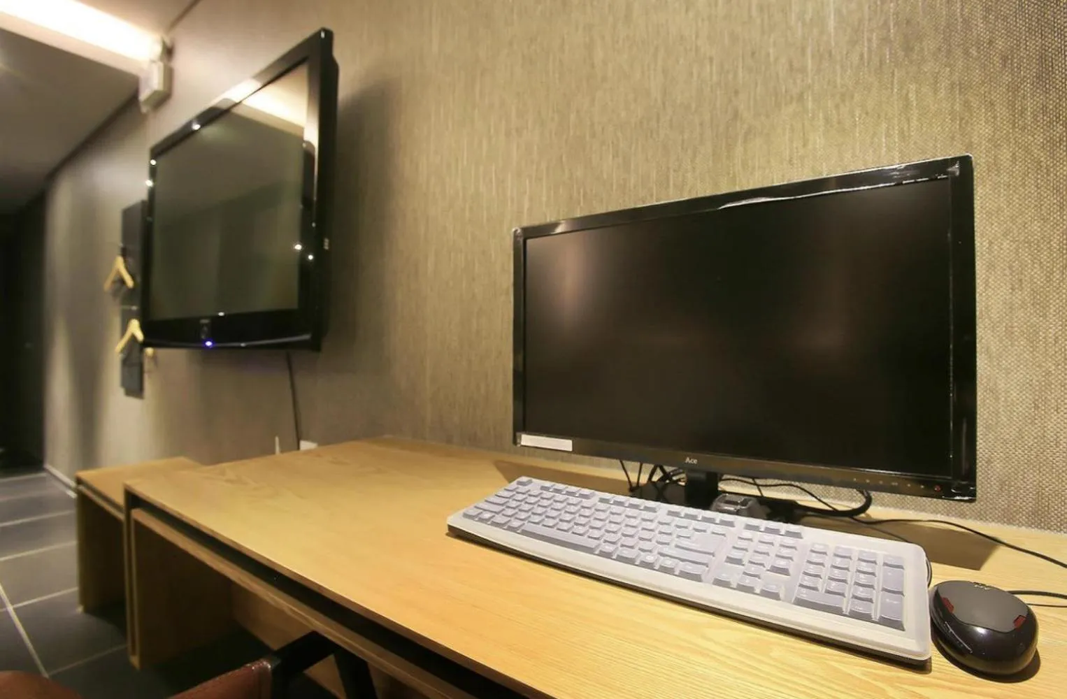 Zenith Hotel Bupyeong