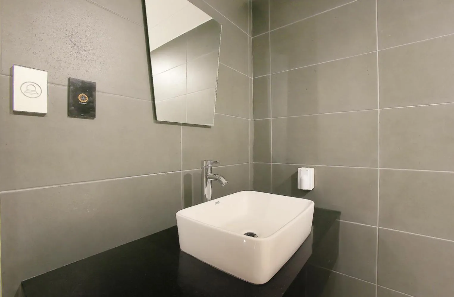 Zenith Hotel Bupyeong