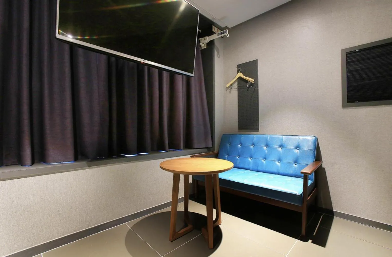 Zenith Hotel Bupyeong