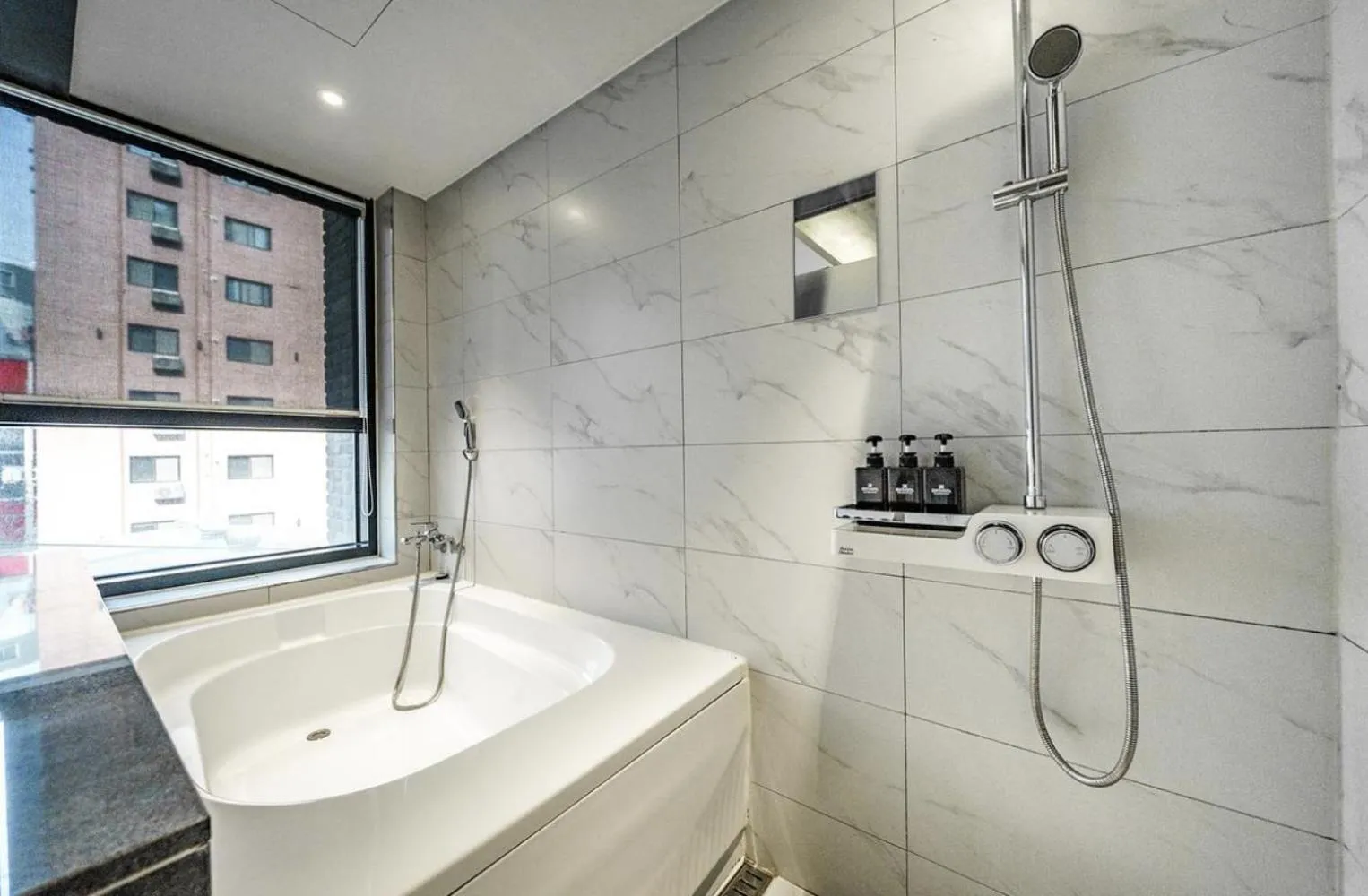 Zenith Hotel Bupyeong