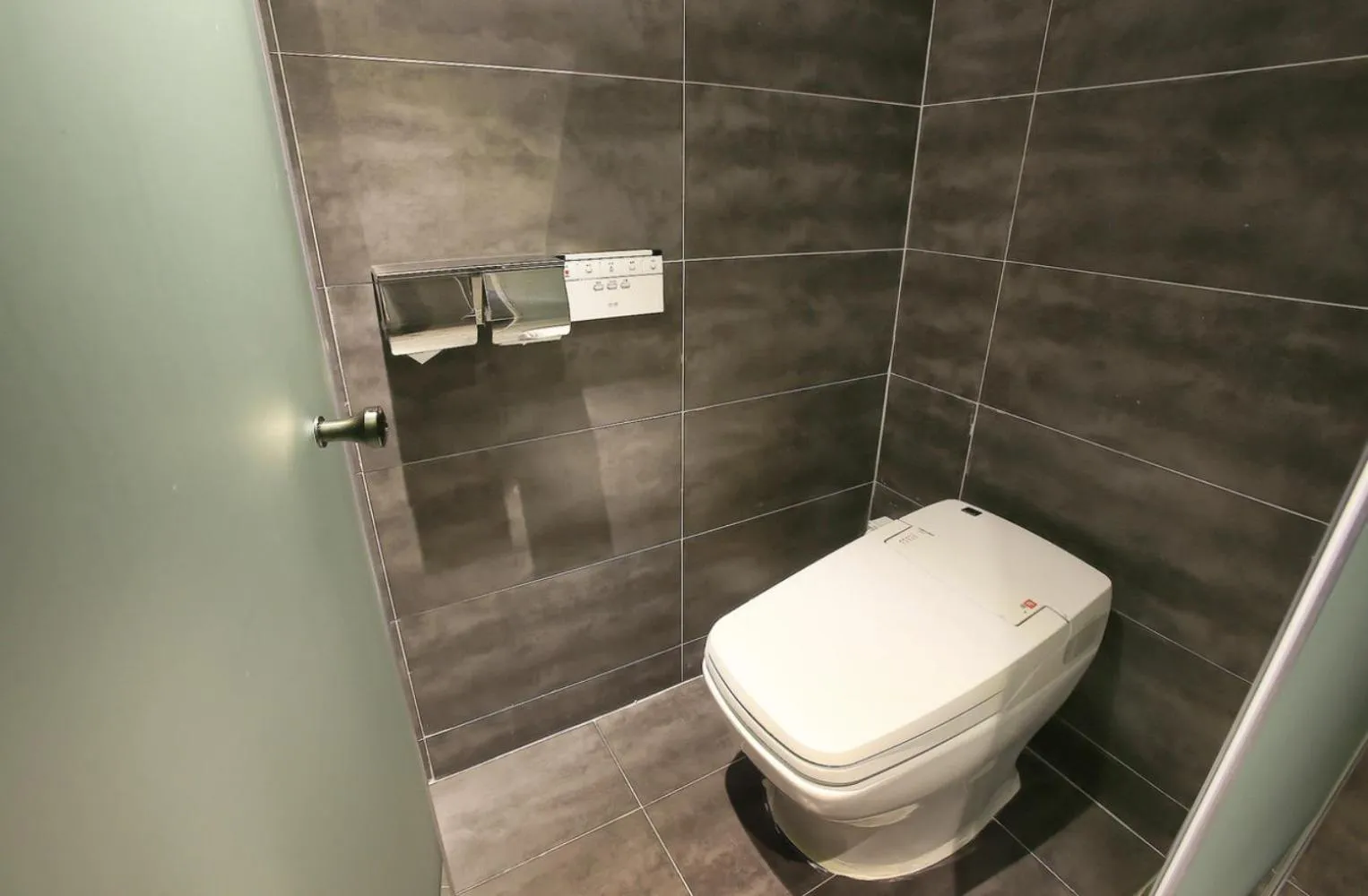 Zenith Hotel Bupyeong