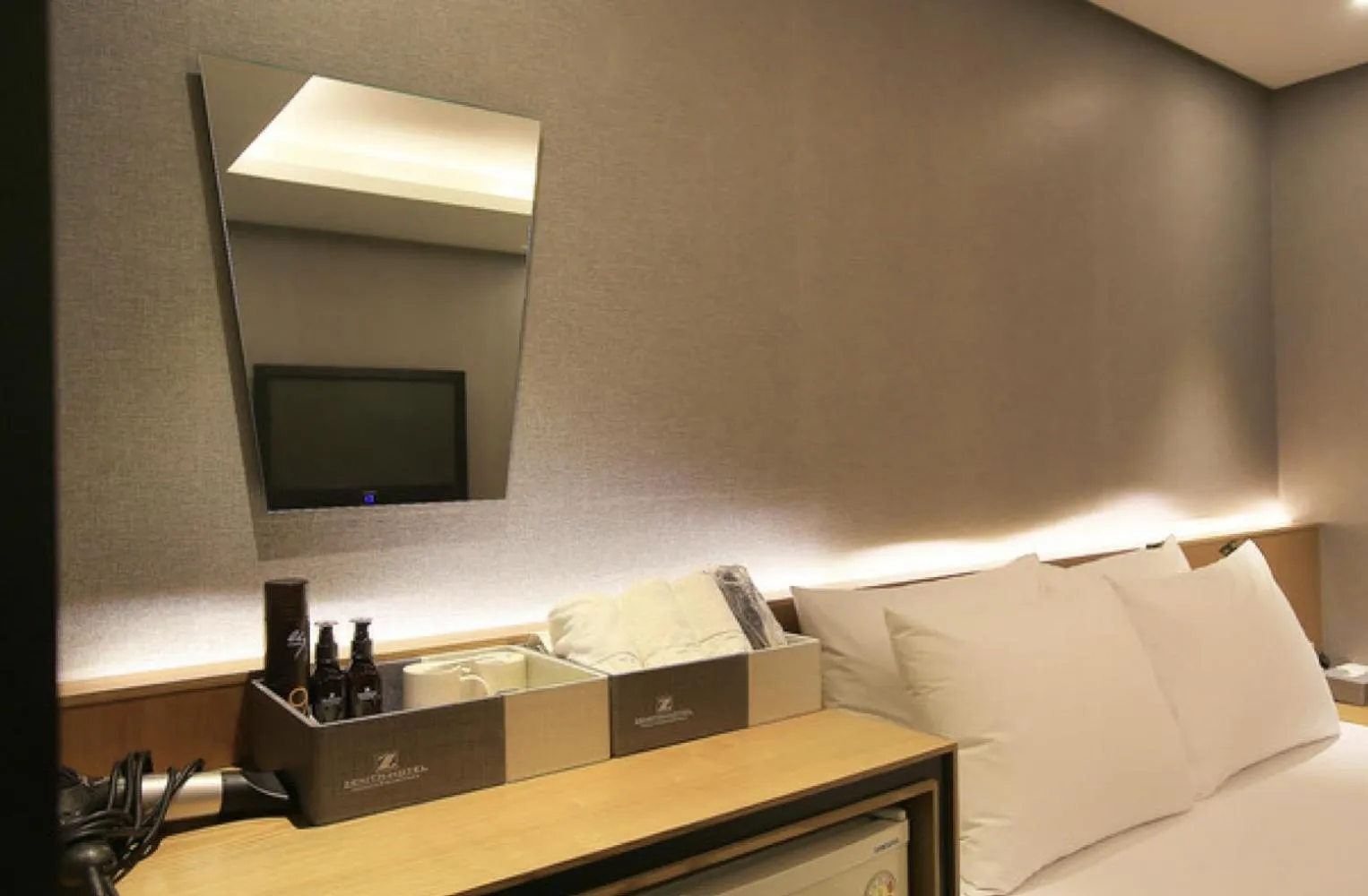 Zenith Hotel Bupyeong