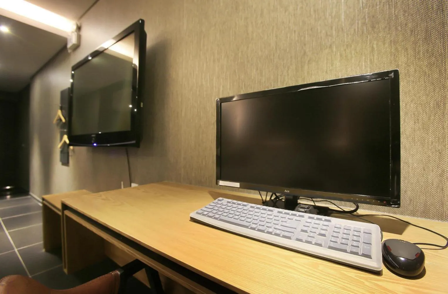 Zenith Hotel Bupyeong