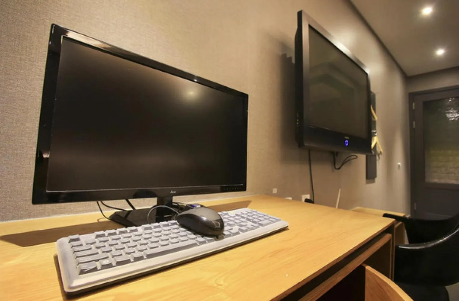 Zenith Hotel Bupyeong