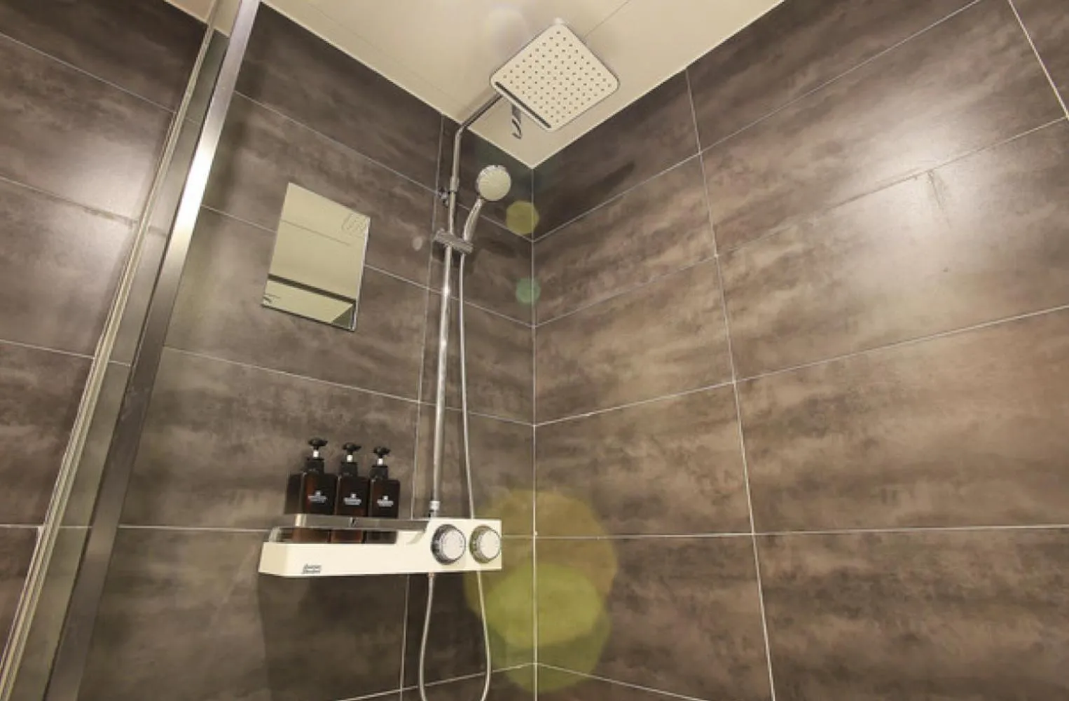 Zenith Hotel Bupyeong