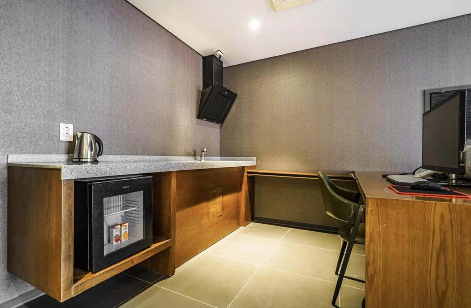 Zenith Hotel Bupyeong