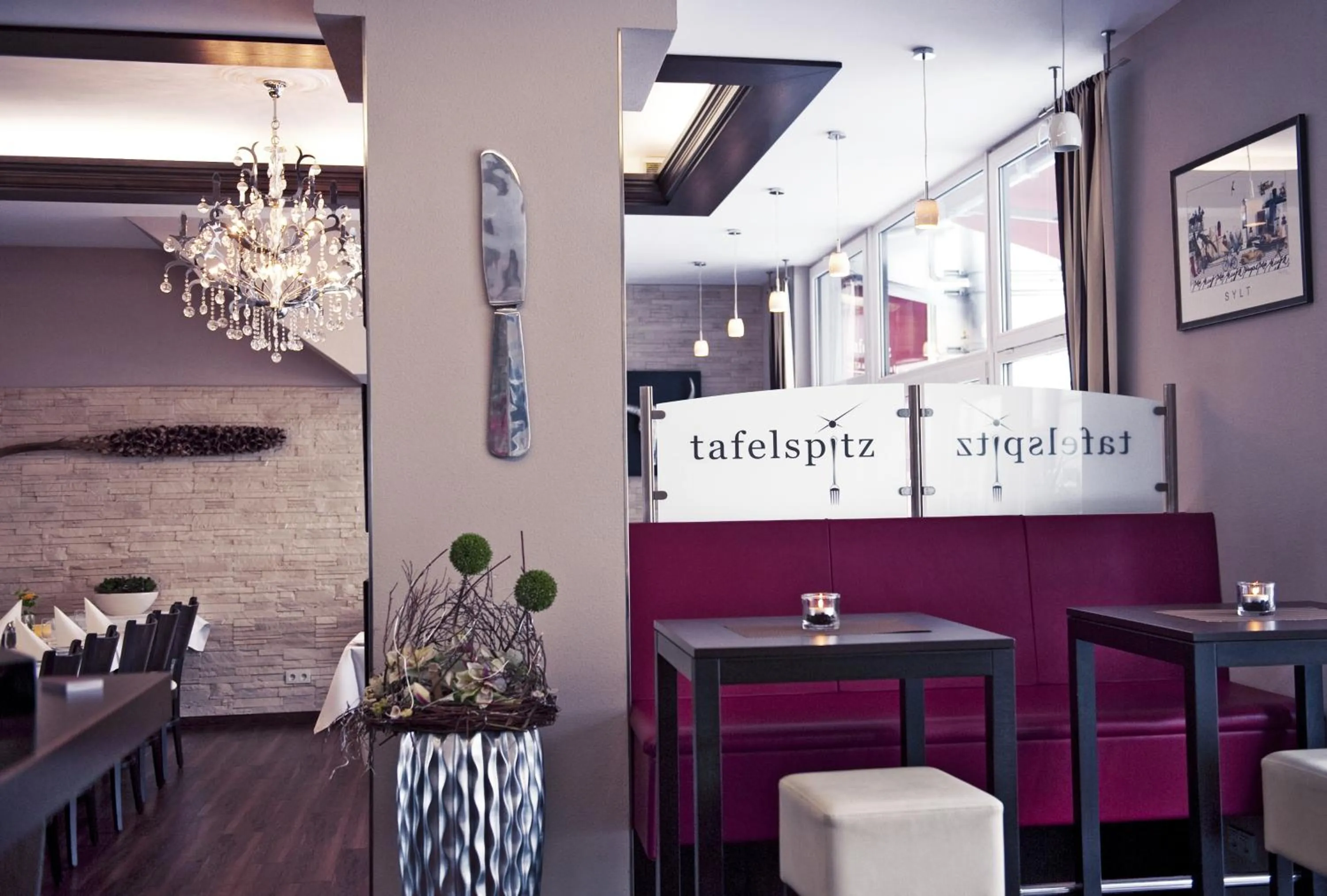 Restaurant/Places to Eat in Tafelspitz