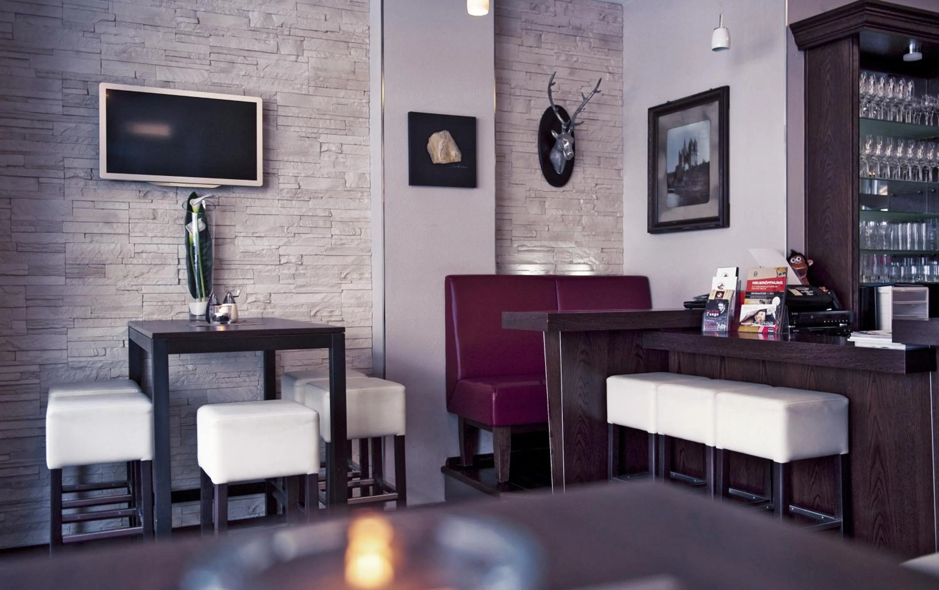 Restaurant/places to eat in Tafelspitz