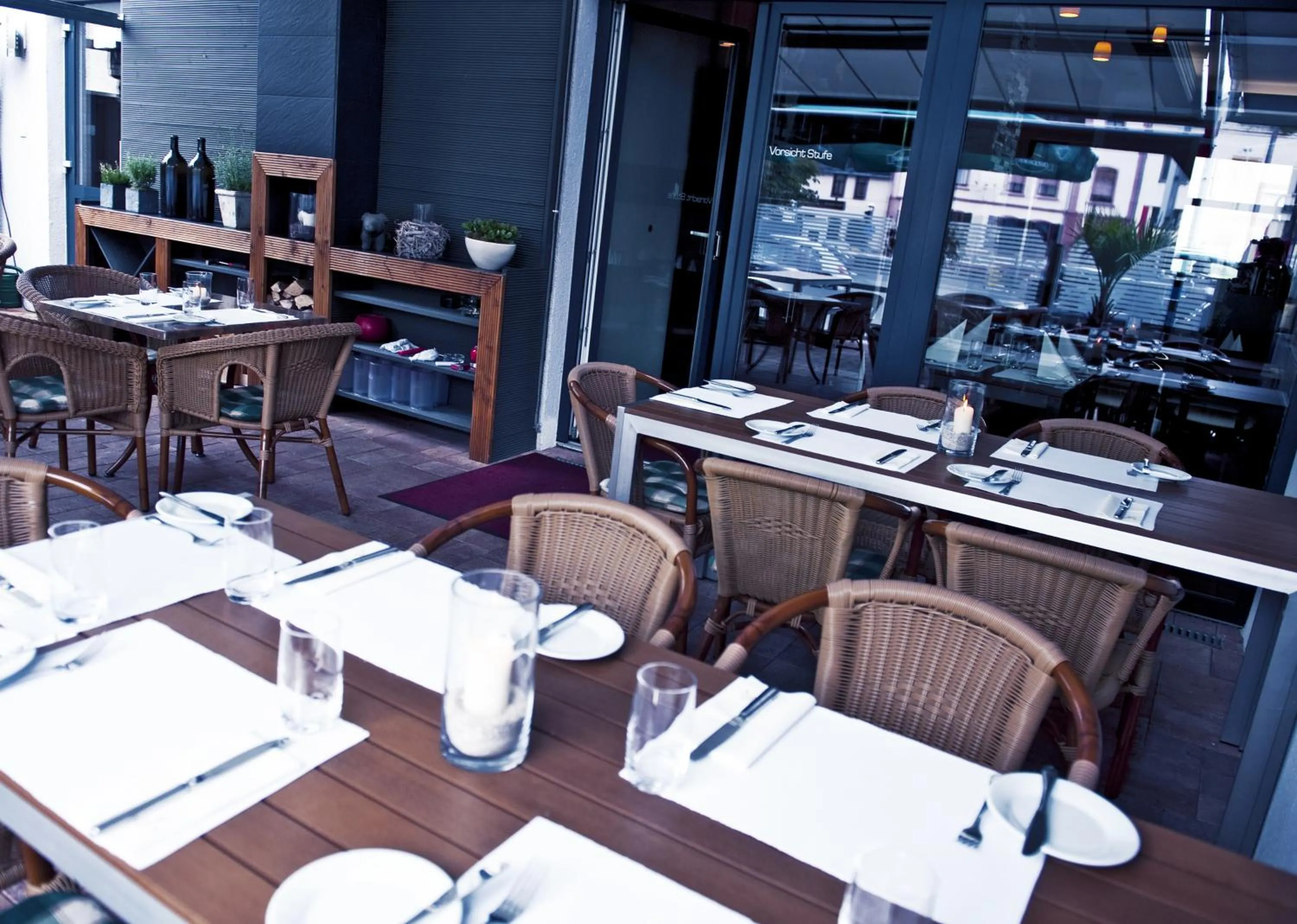 Balcony/Terrace, Restaurant/Places to Eat in Tafelspitz