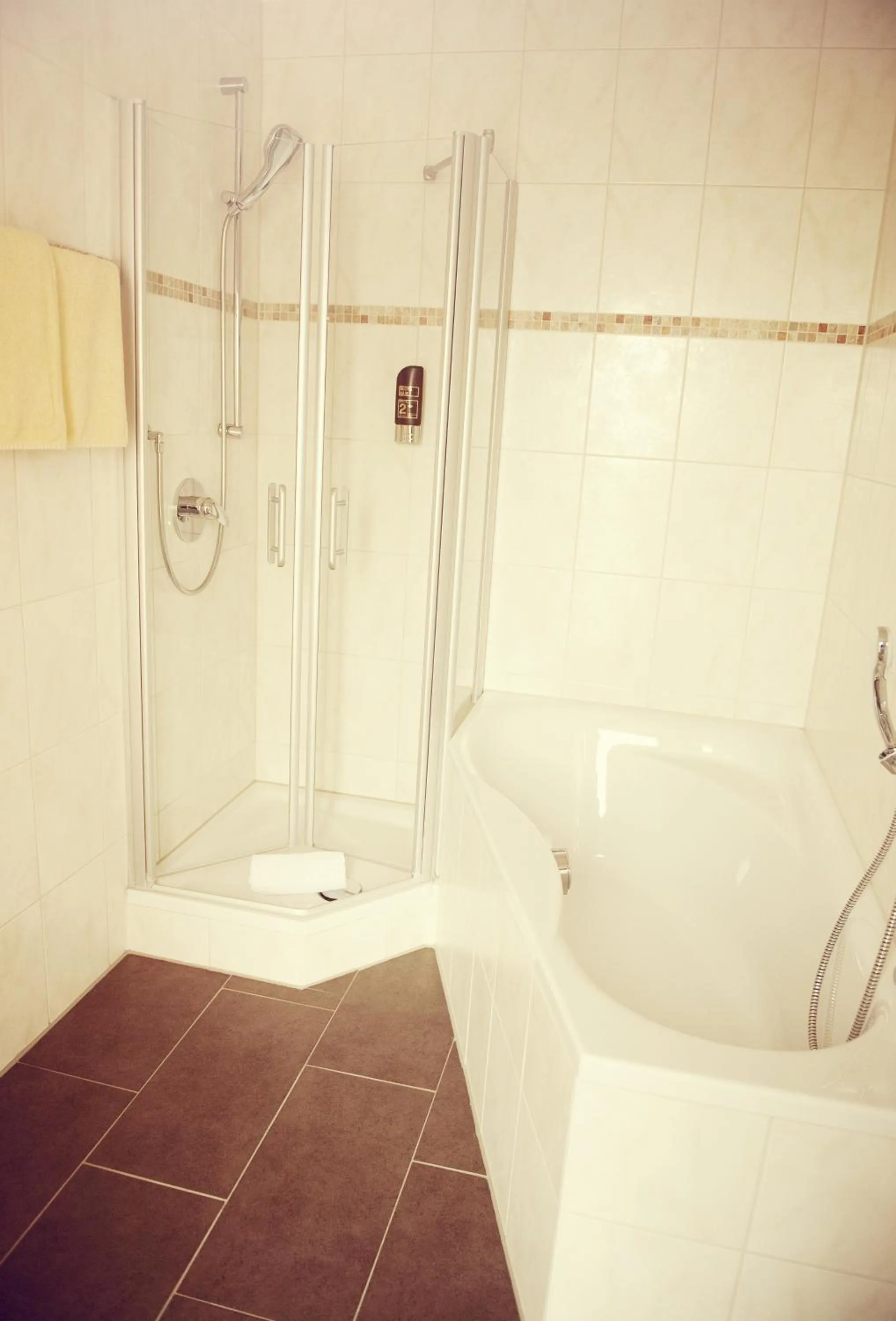 Bathroom in Tafelspitz