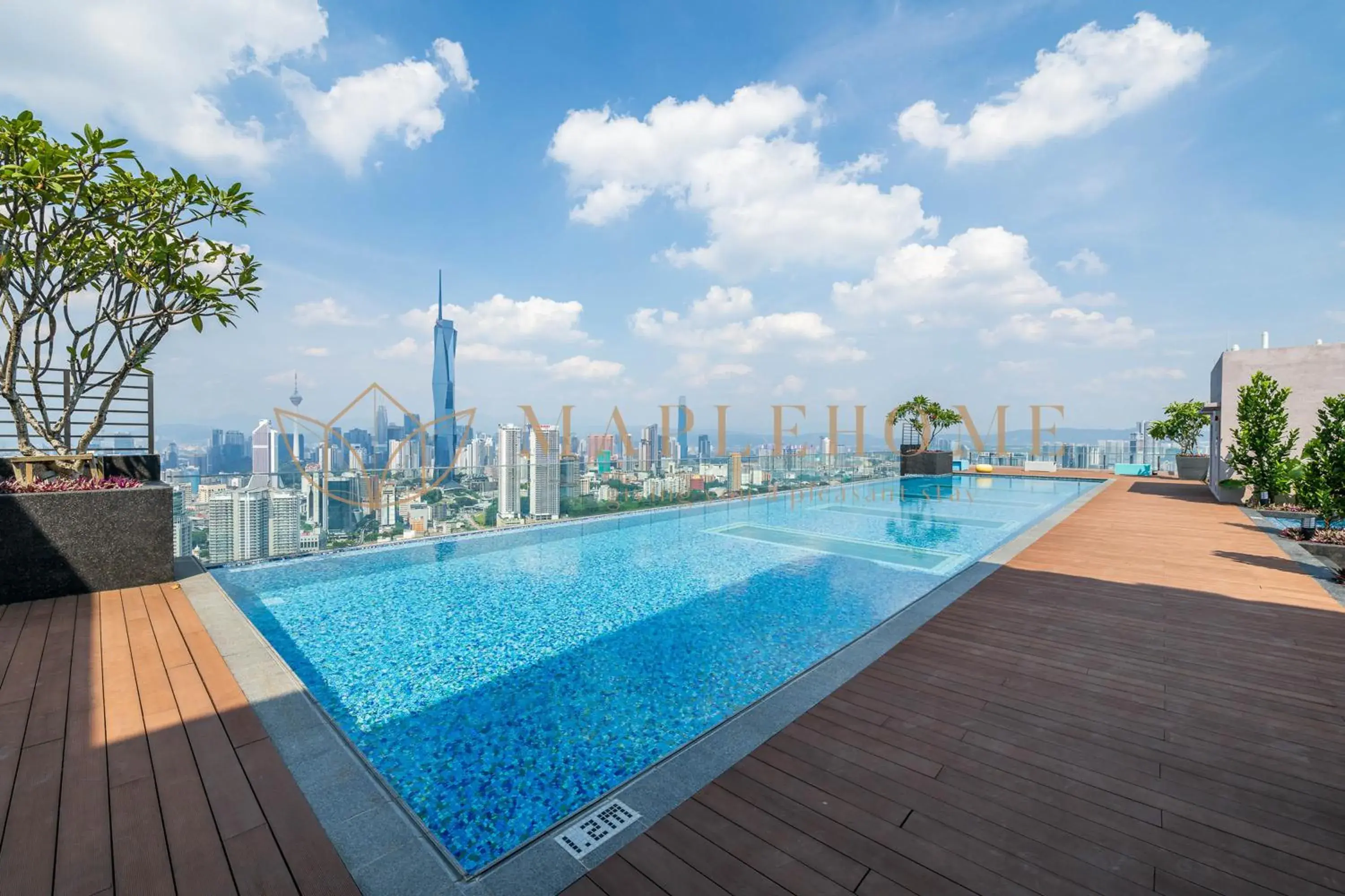 Riveria Premier Suites Kuala Lumpur Riveria Premier Suites Kuala Lumpur