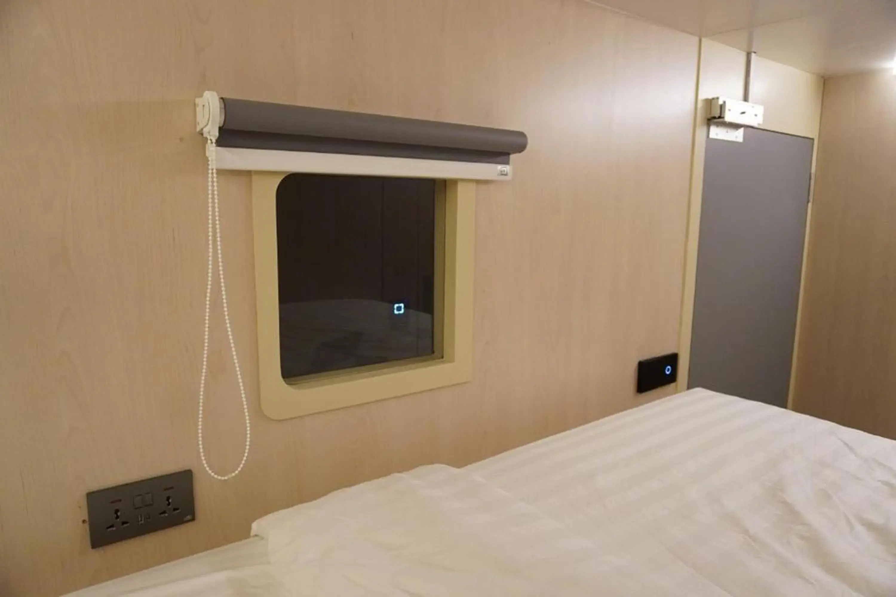 Single Room in NapzBox Single Room in NapzBox