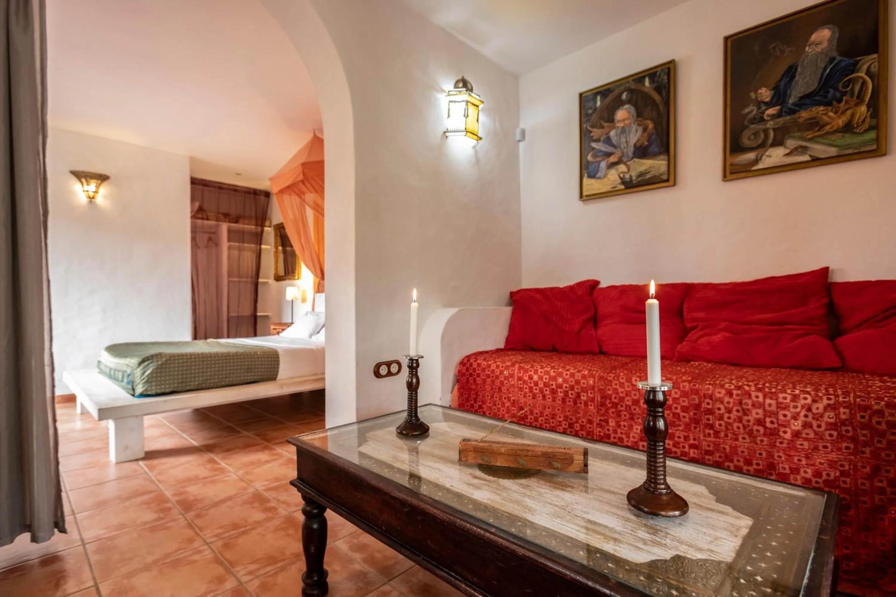 View (from property/room) in Paraiso Perdido