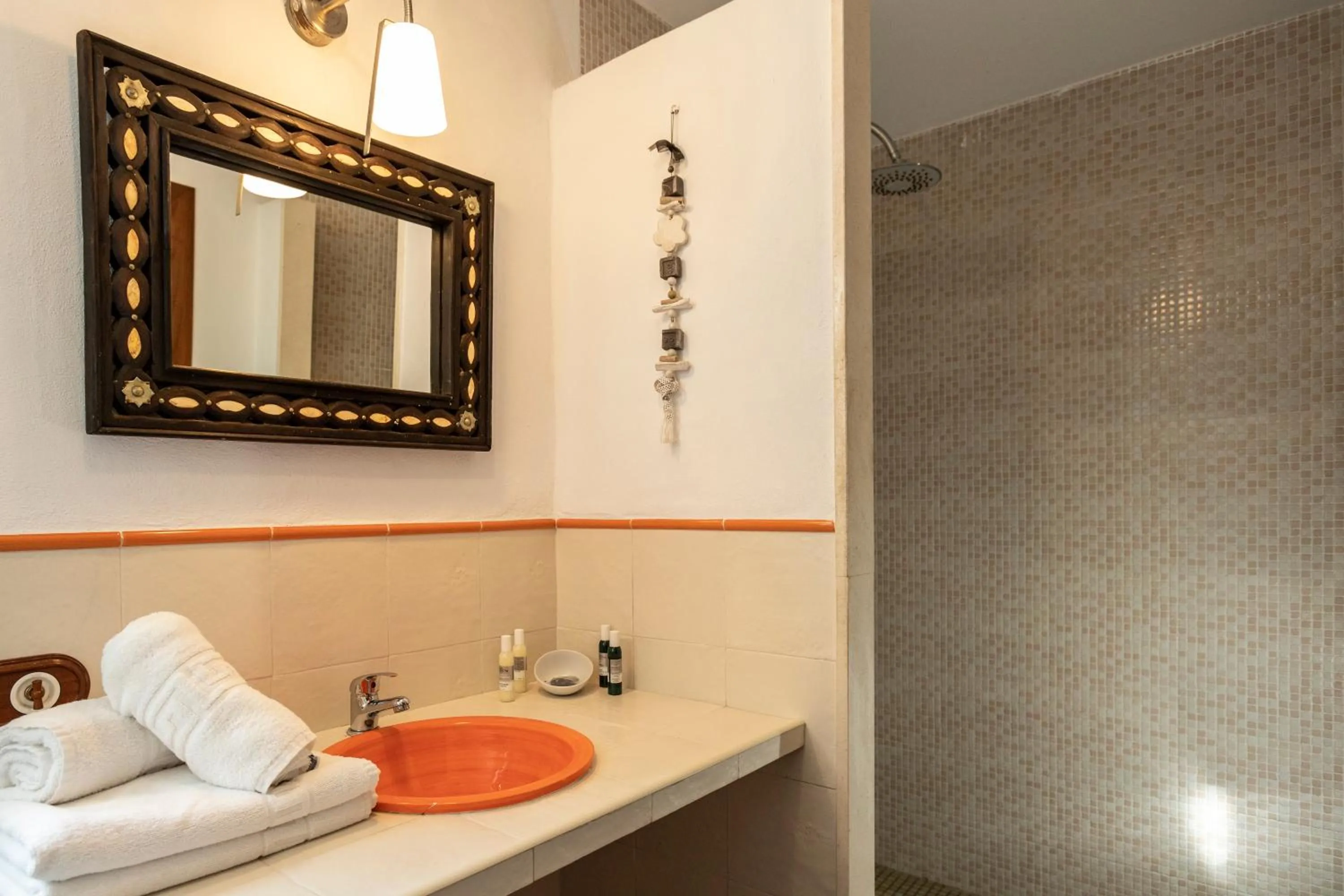 Toilet in Paraiso Perdido