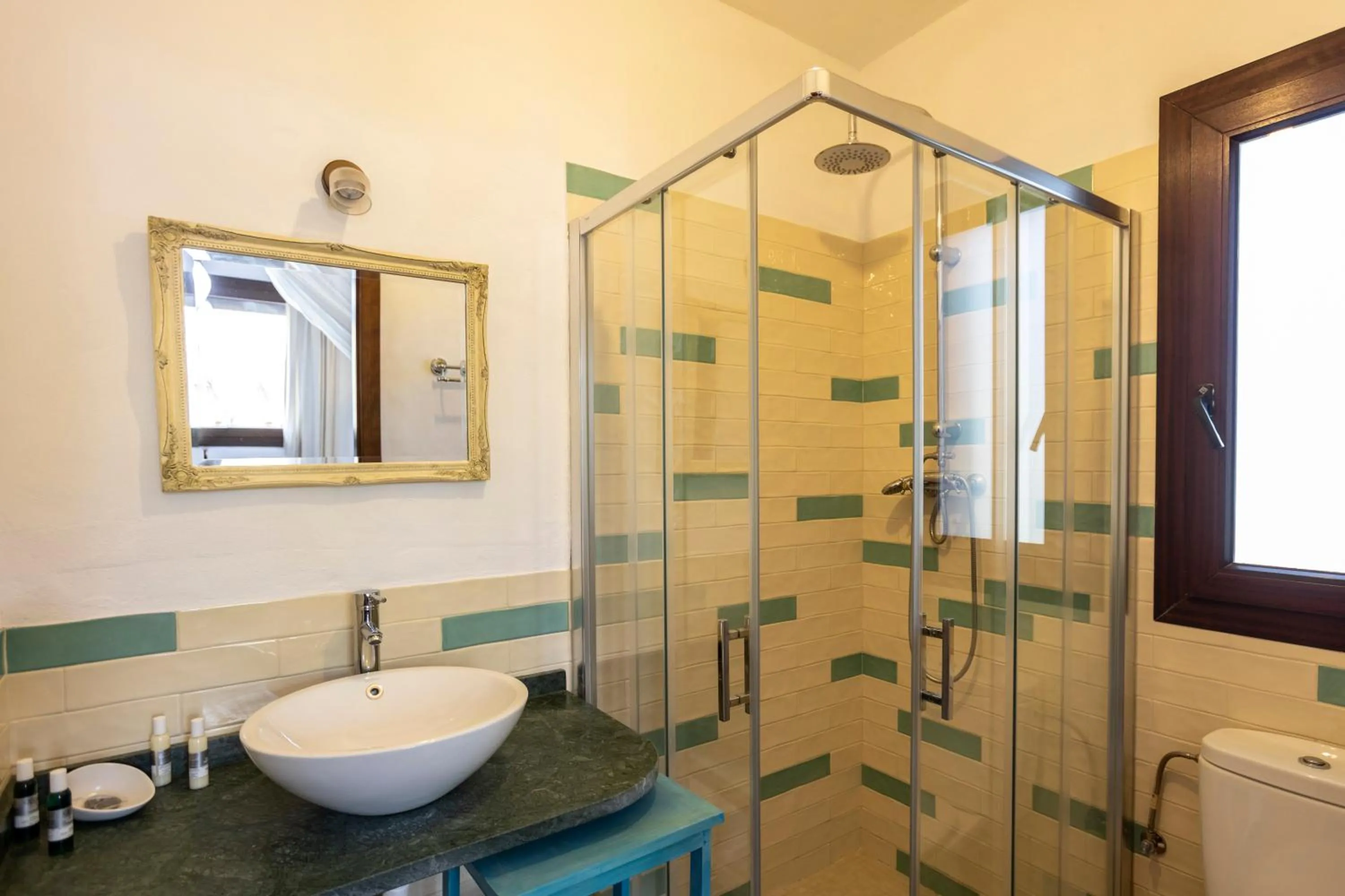 Toilet in Paraiso Perdido