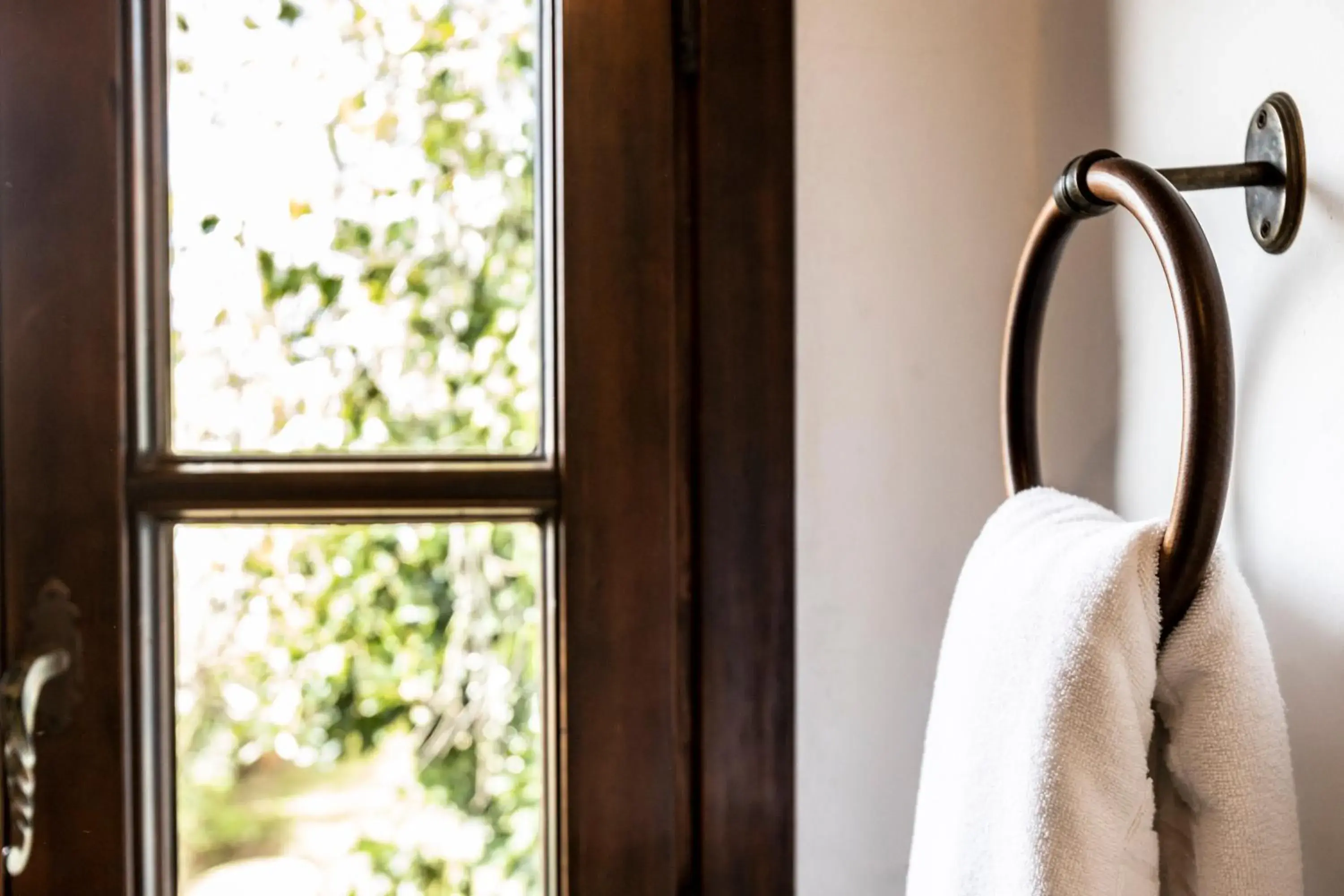 Double Standard in Paraiso Perdido Double Standard in Paraiso Perdido