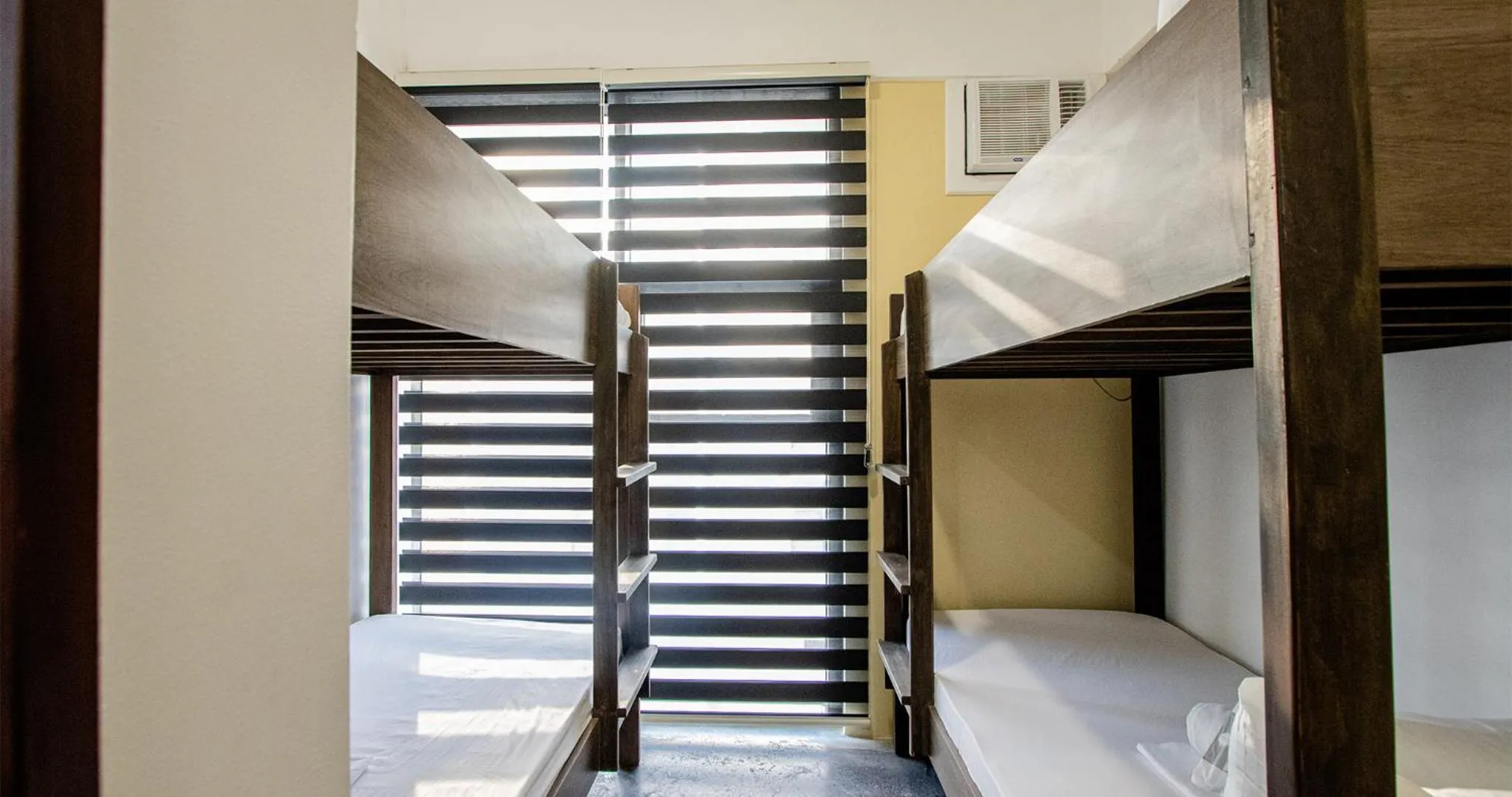 Bed in The Pad CoLiving