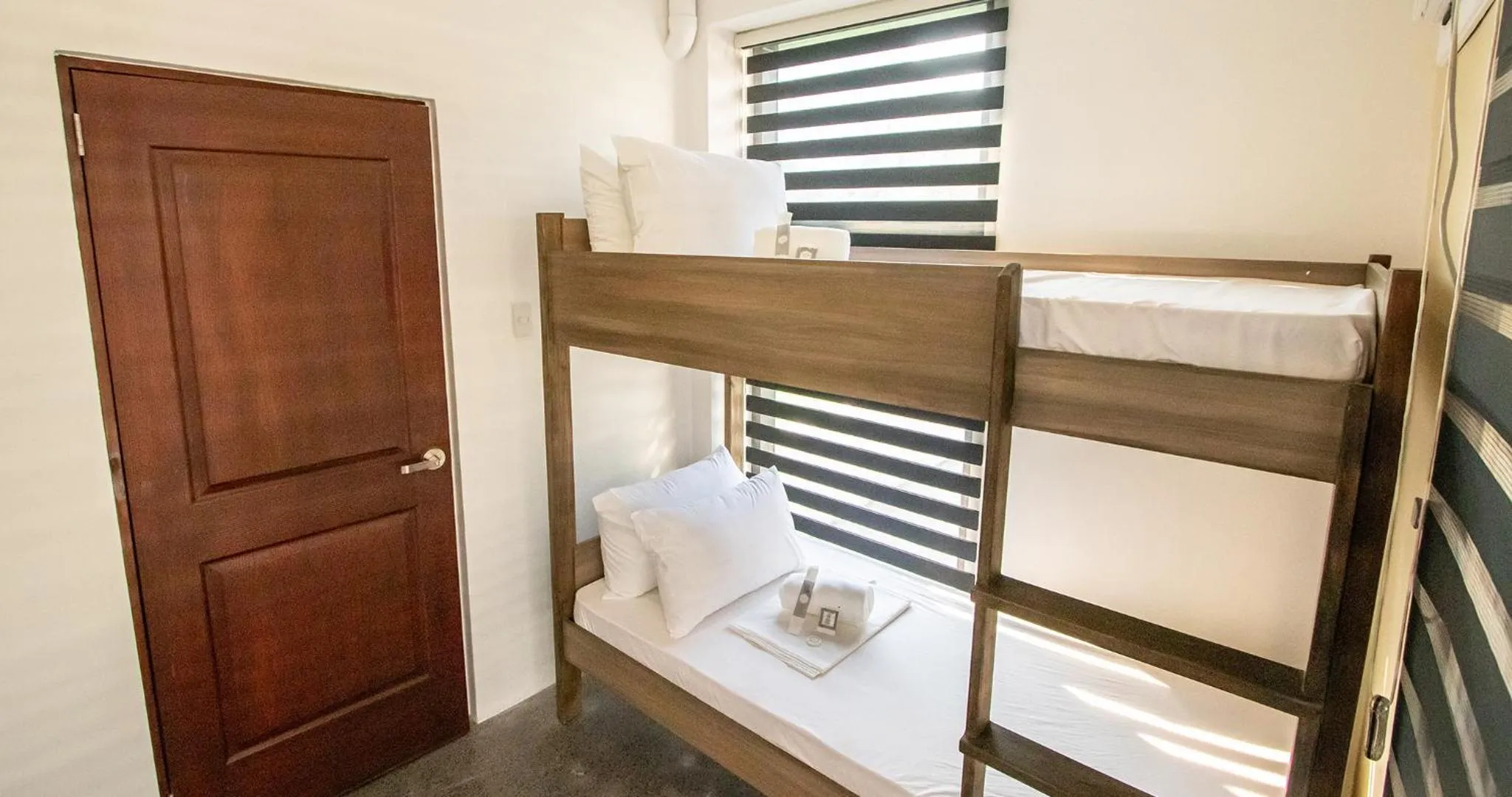 Bed in The Pad CoLiving