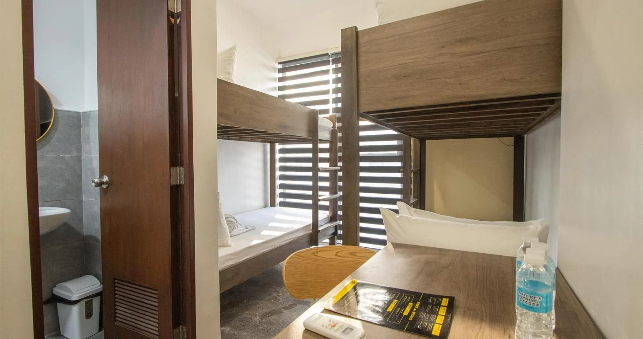 Bed in The Pad CoLiving