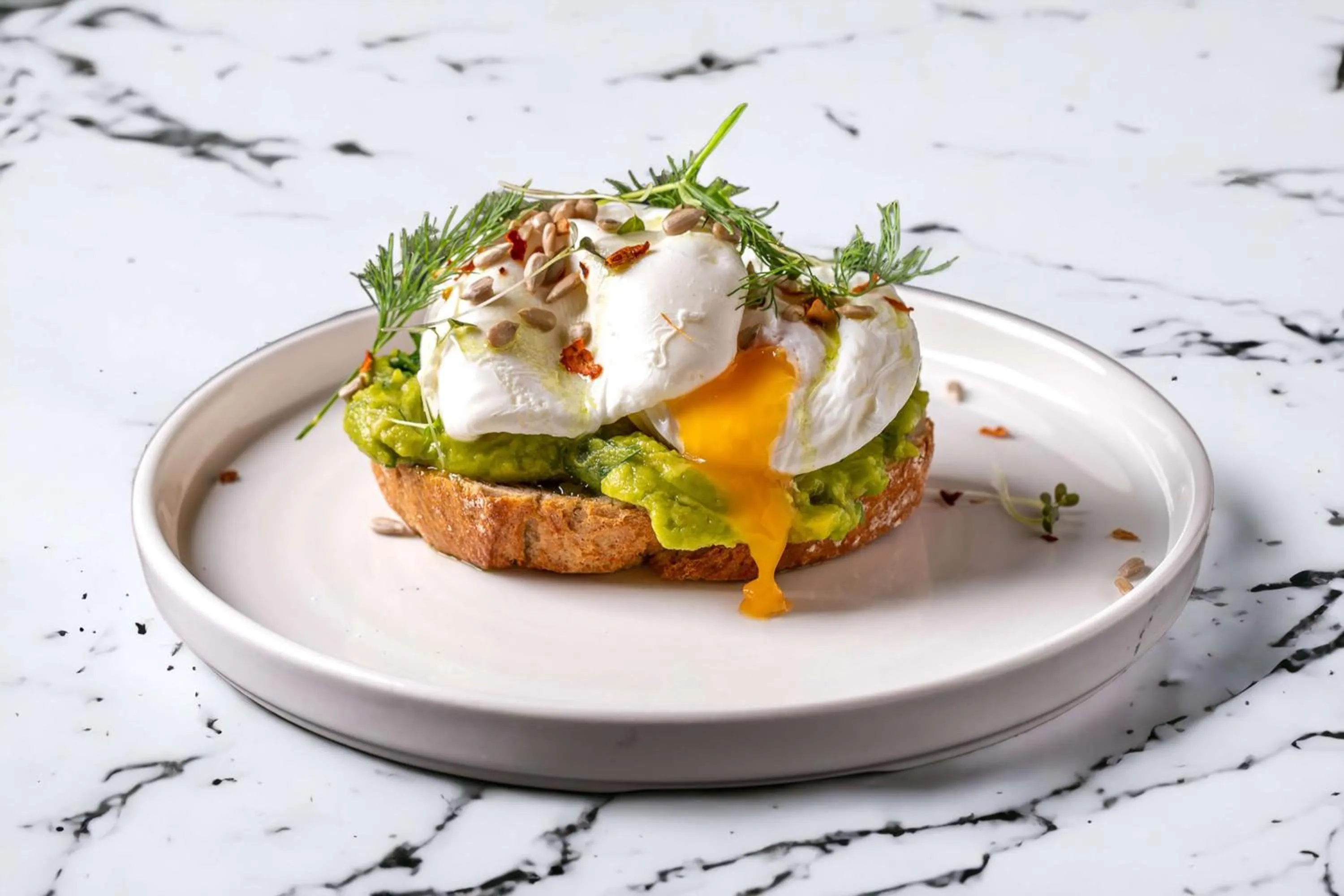 Food and drinks in Radisson Blu Hotel Wroclaw