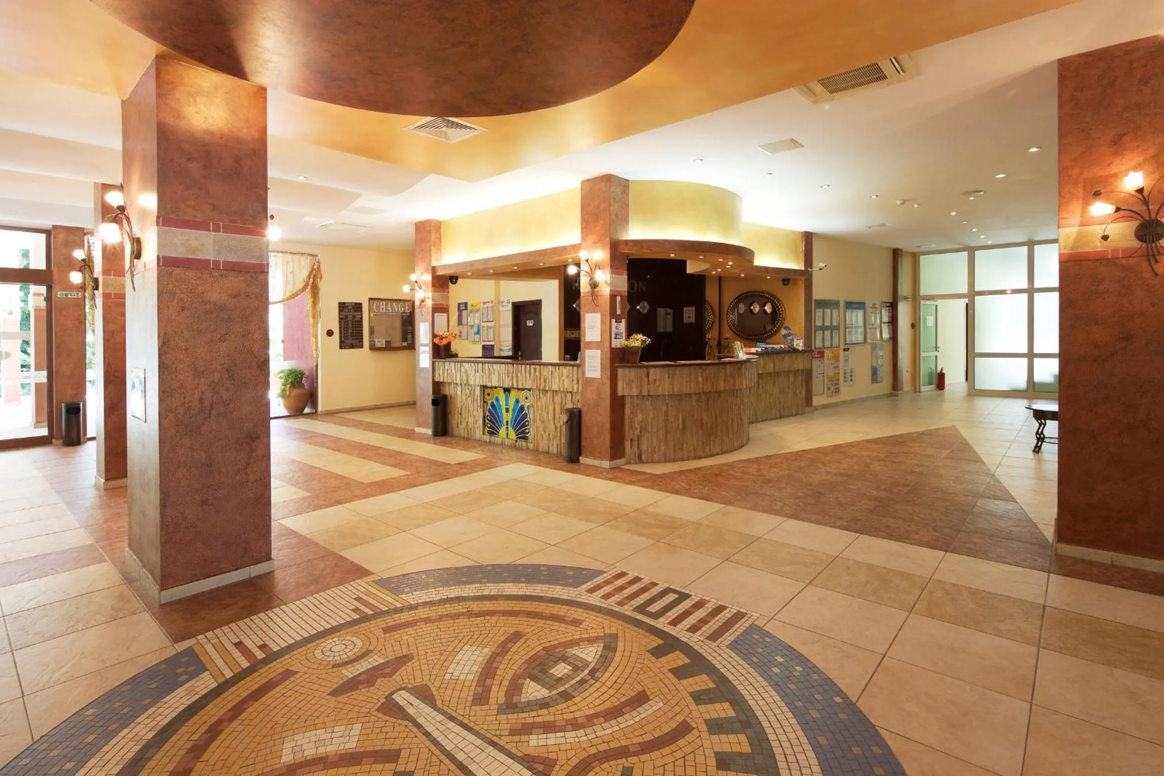 Yavor Palace Hotel - All Inclusive