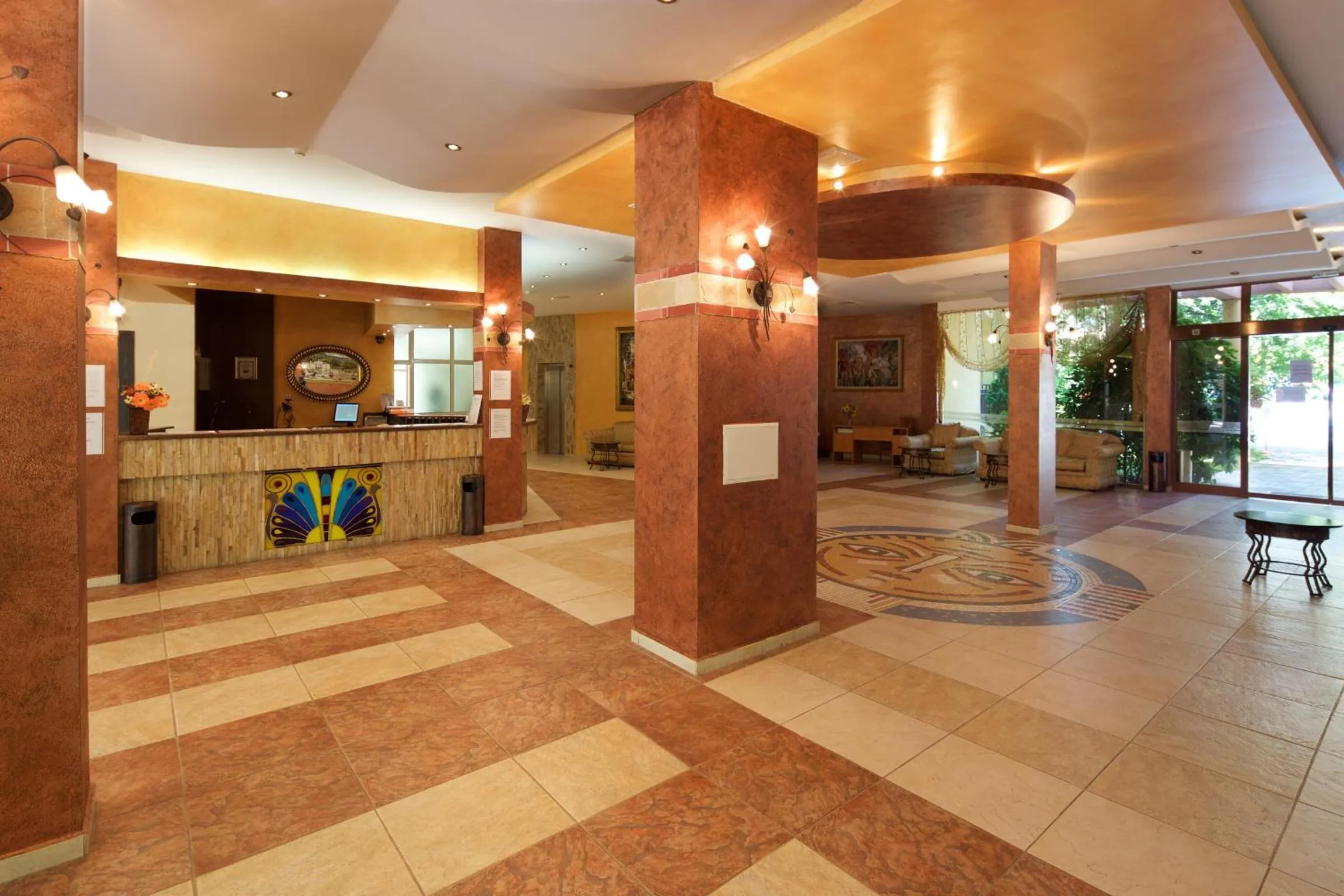 Yavor Palace Hotel - All Inclusive