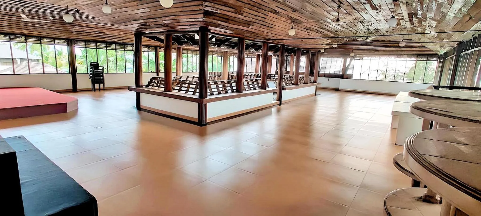 Banquet/Function facilities in Seaflare Beach Resort & Spa