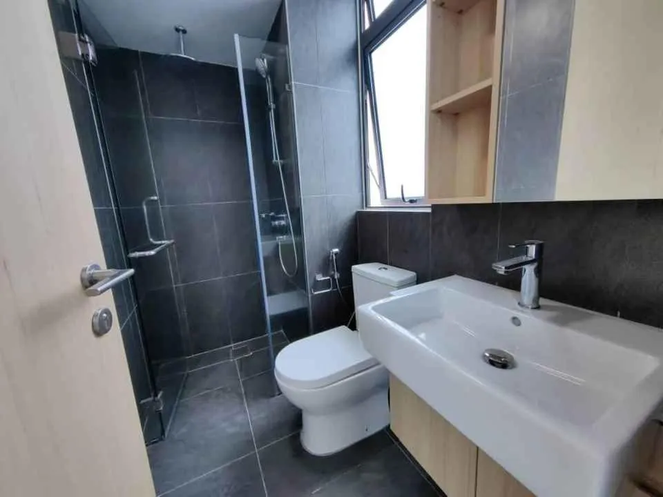 The LUXE INFINITUM KLCC